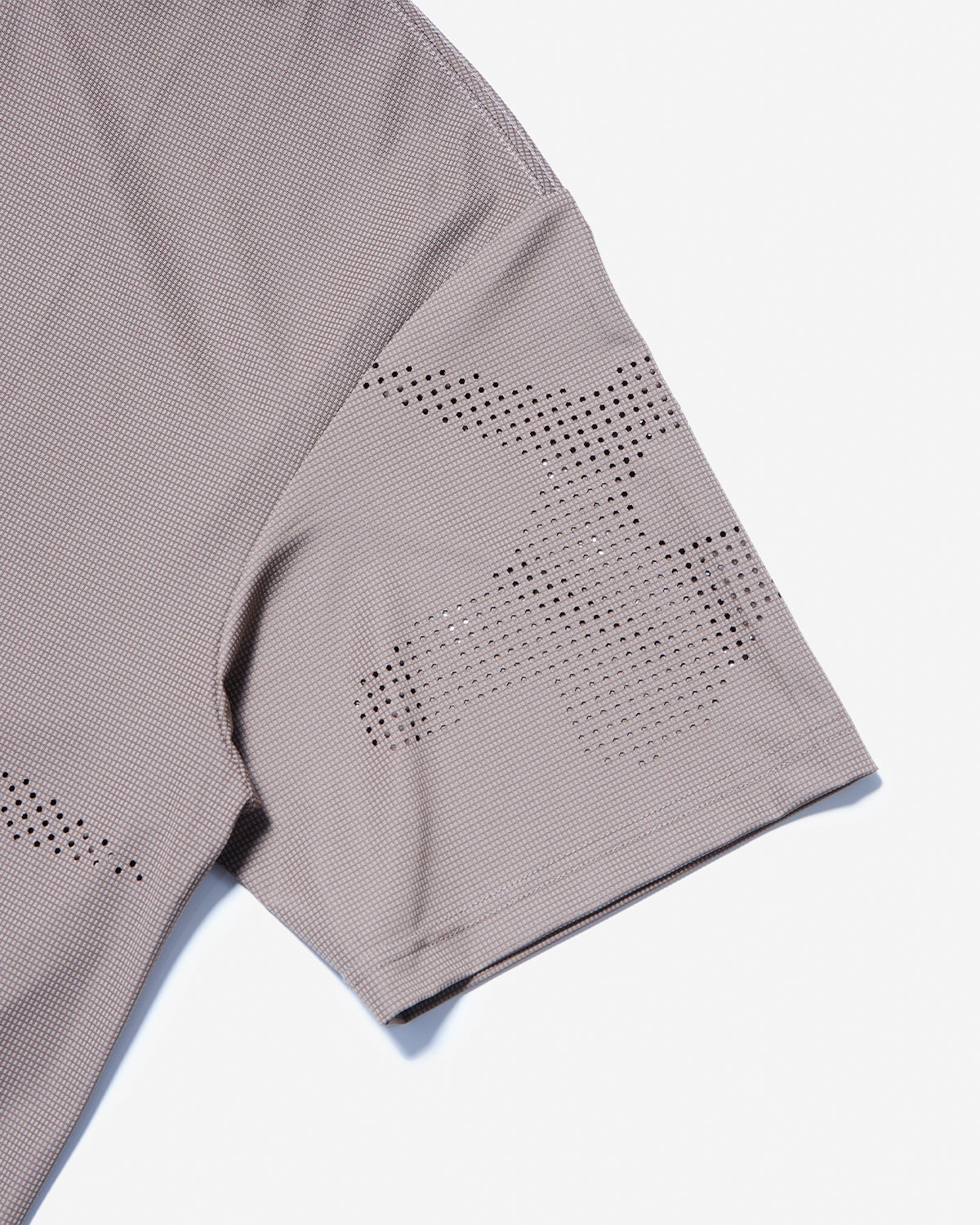 Urchin Cluster Tee - Bark