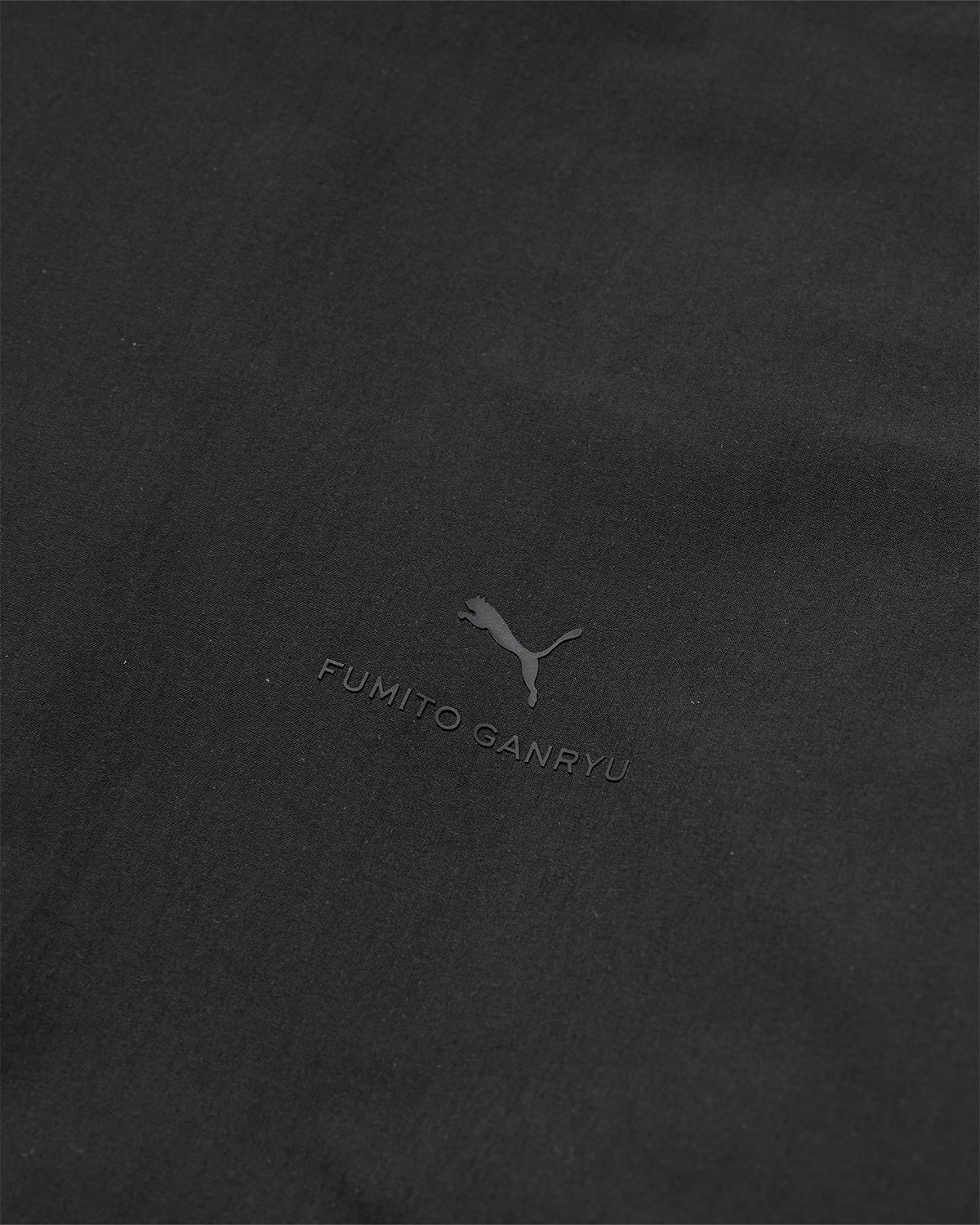 Puma Drifter Hoodie - Black