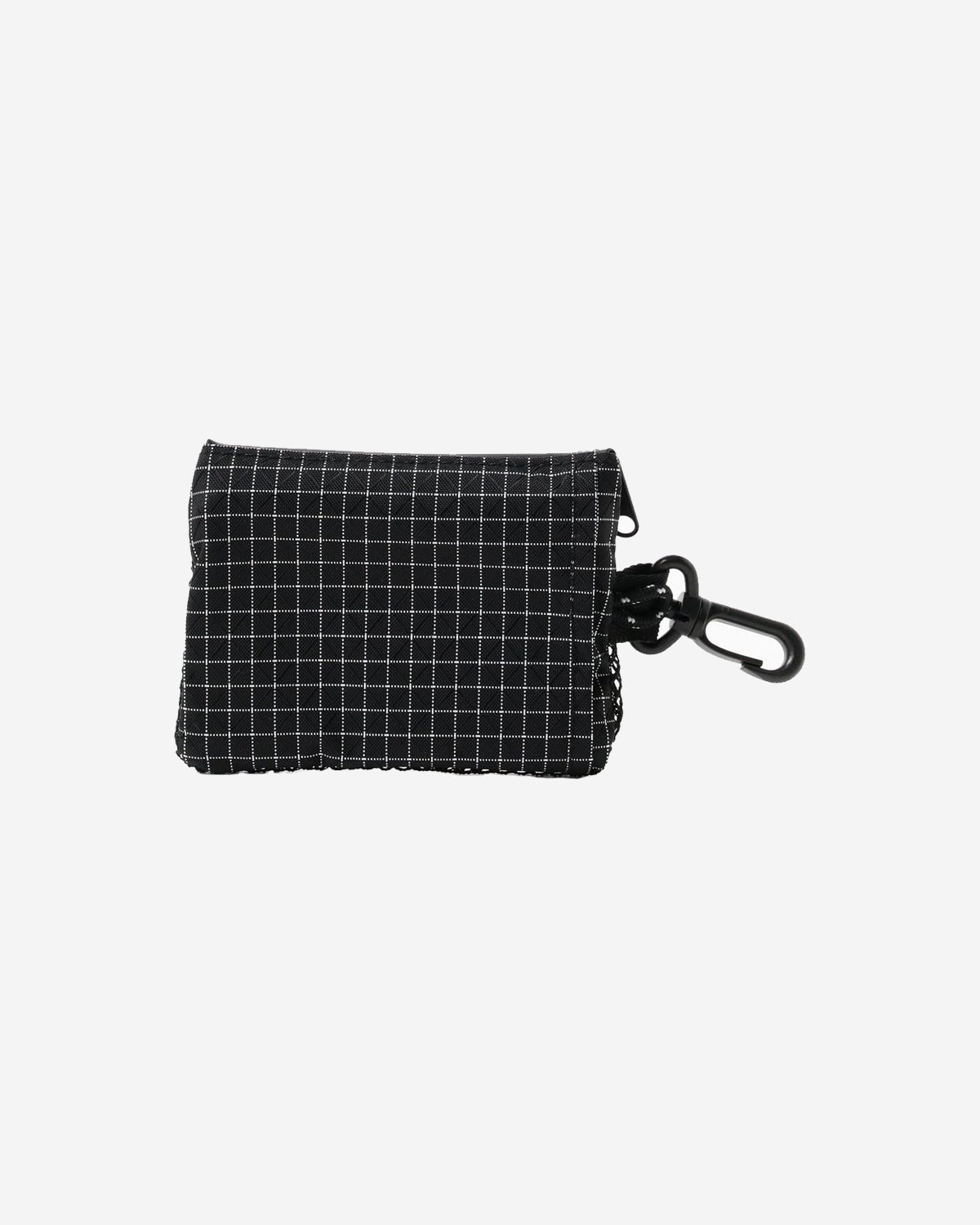 Zip Wallet - Black