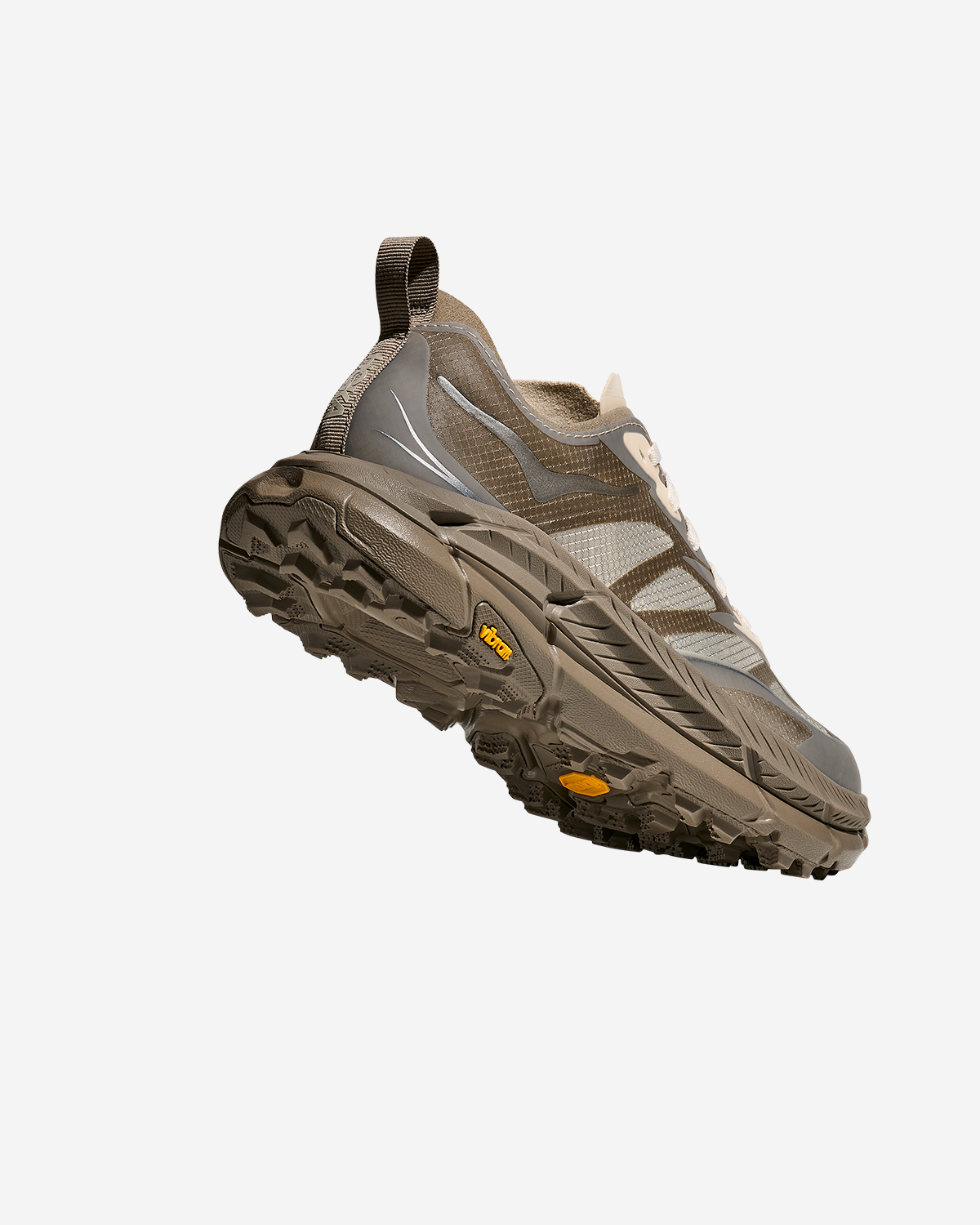 Mafate Speed 4 Lite - Light Roast / Oatmilk