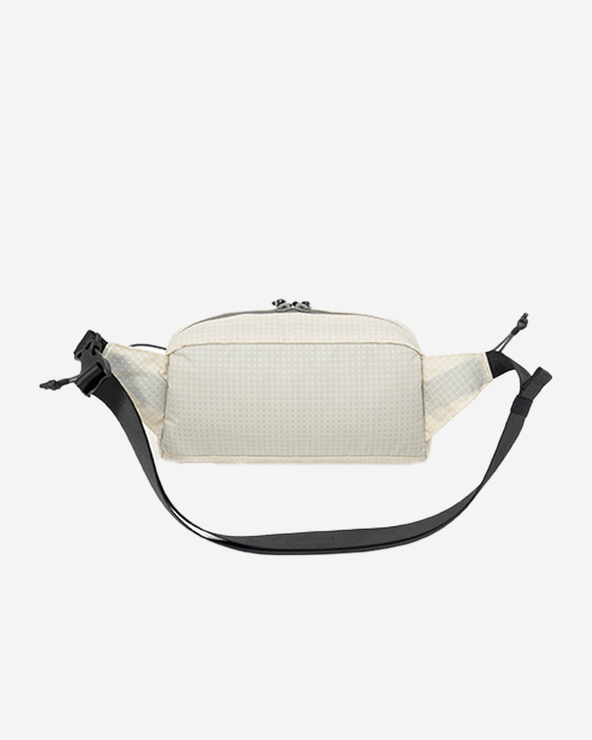 Ocean Rip Waist Bag - Off White