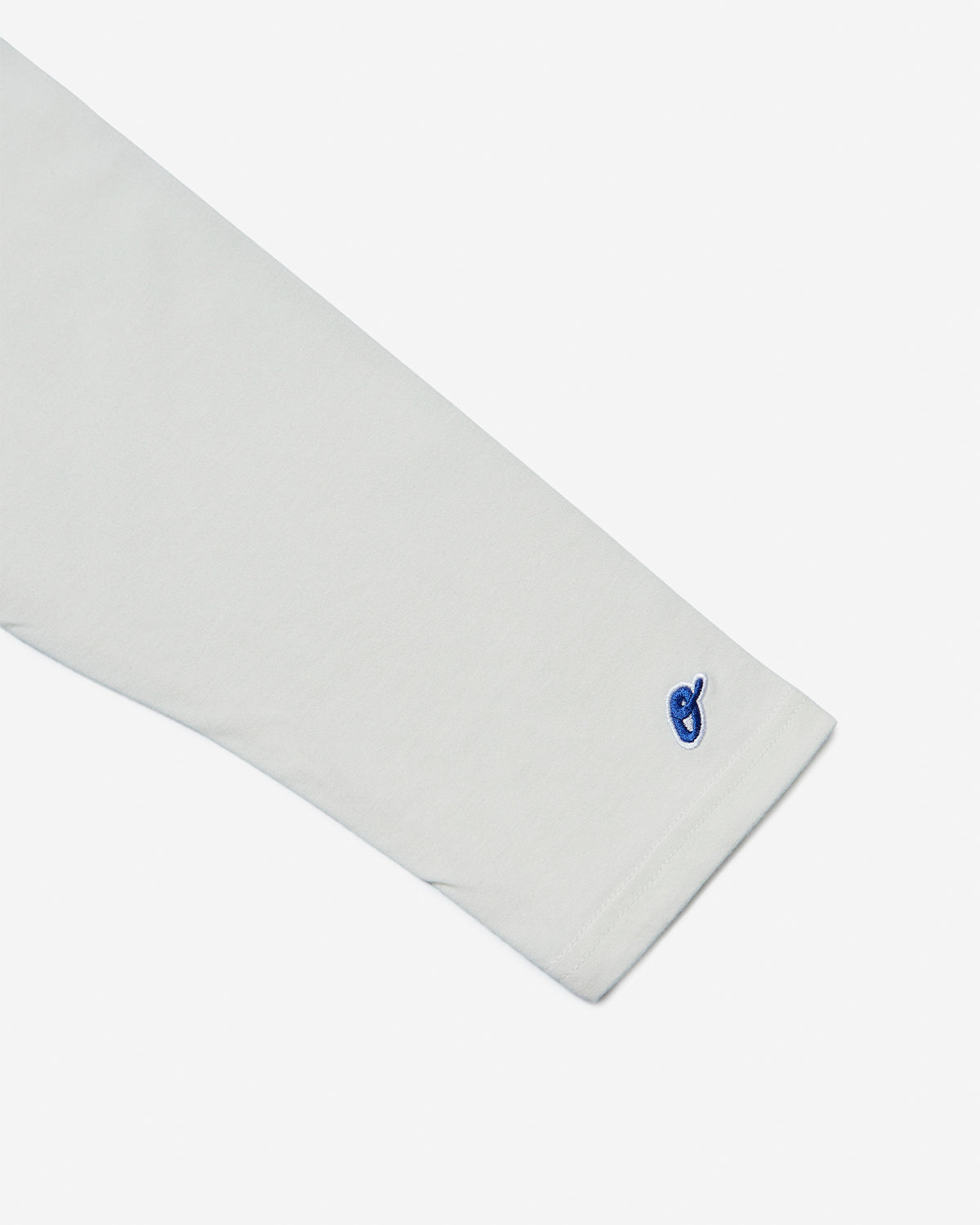 Best Batter LS - Ecru