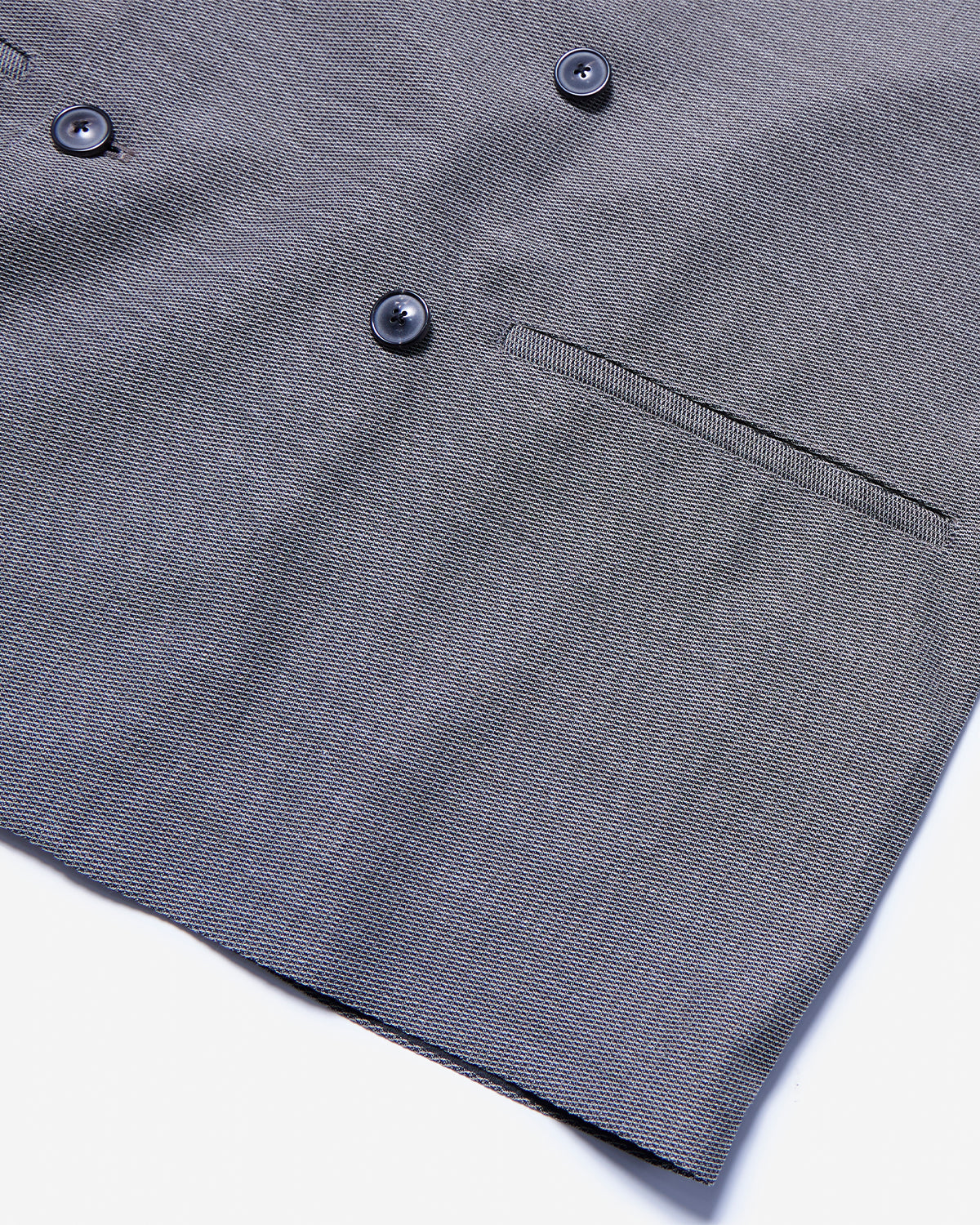 06VWJK - Euro Tailored Jacket - L.Gray