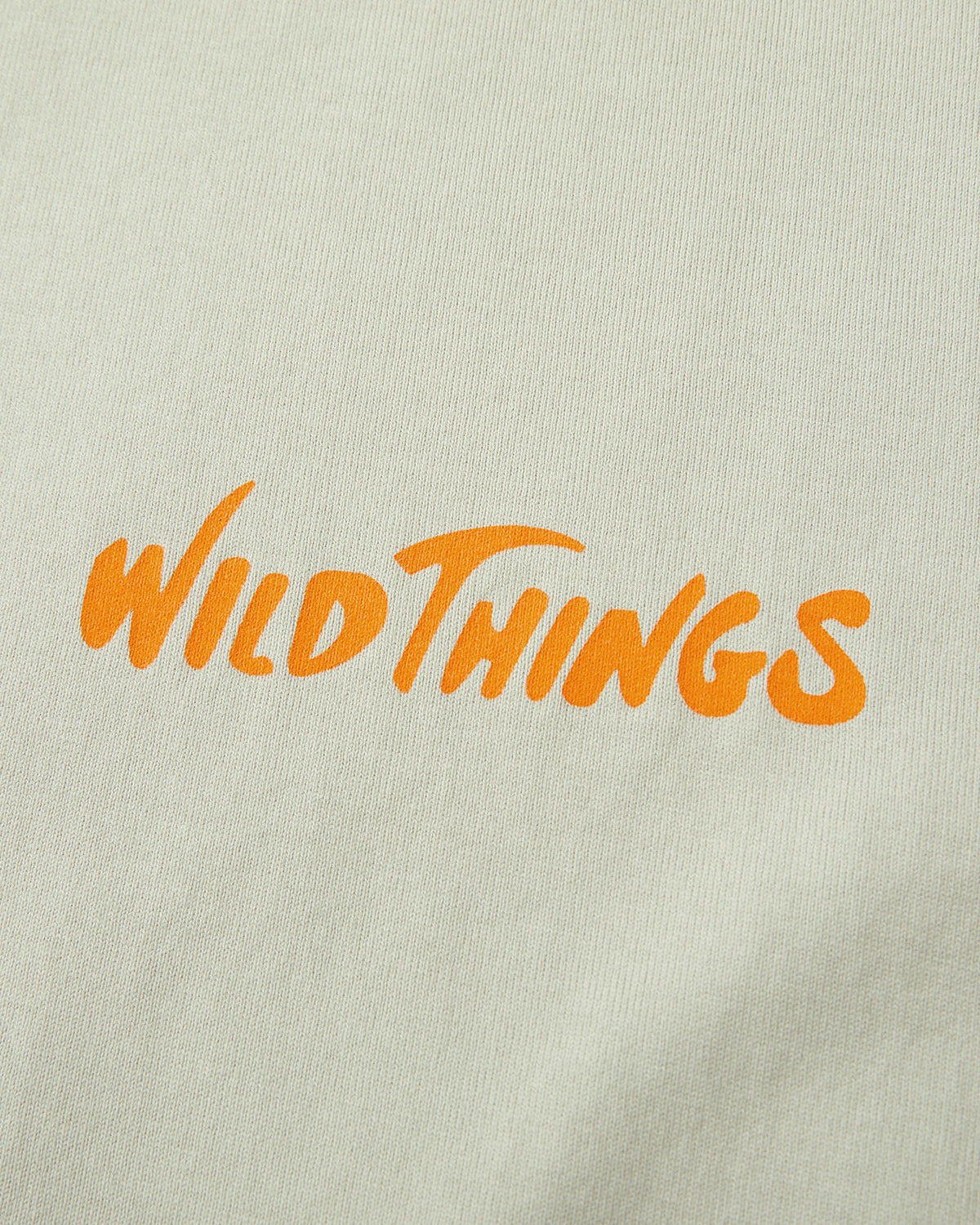 Wild Tearer Tee S/S - L.Bean
