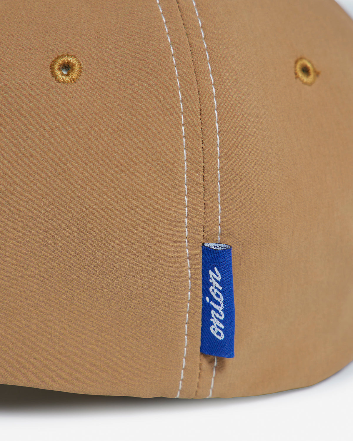 R.F.D Magnet Cap - Brown