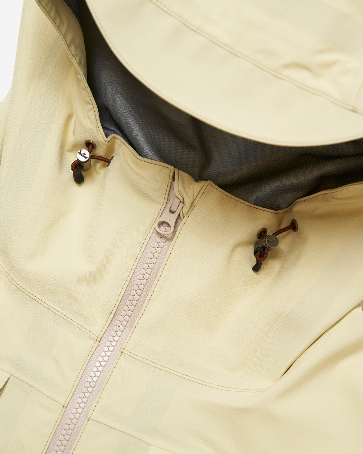 Gore-Tex 3Layer Fishing Jacket Type3 - Yellow