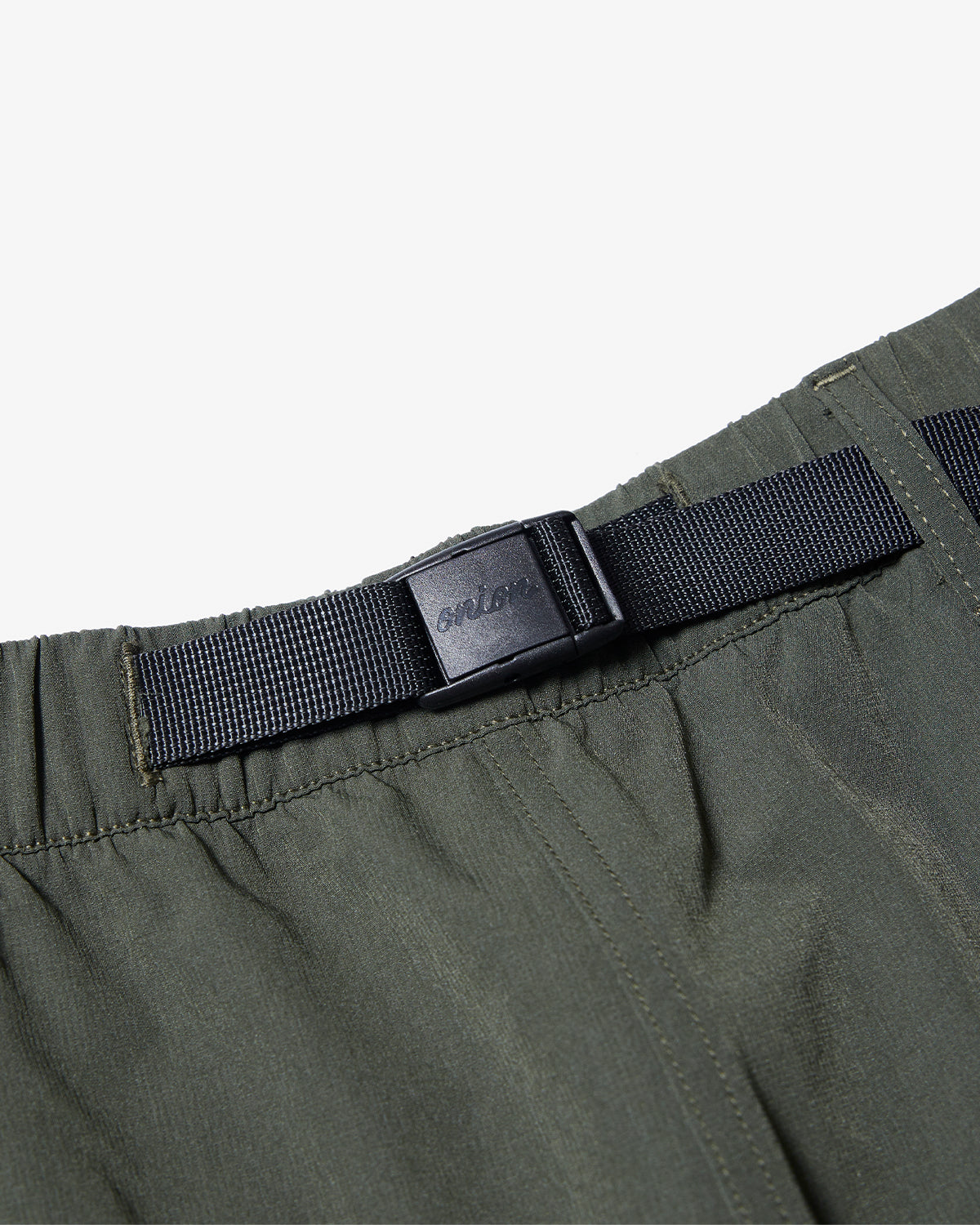 Vista - Cargo Shorts - Olive