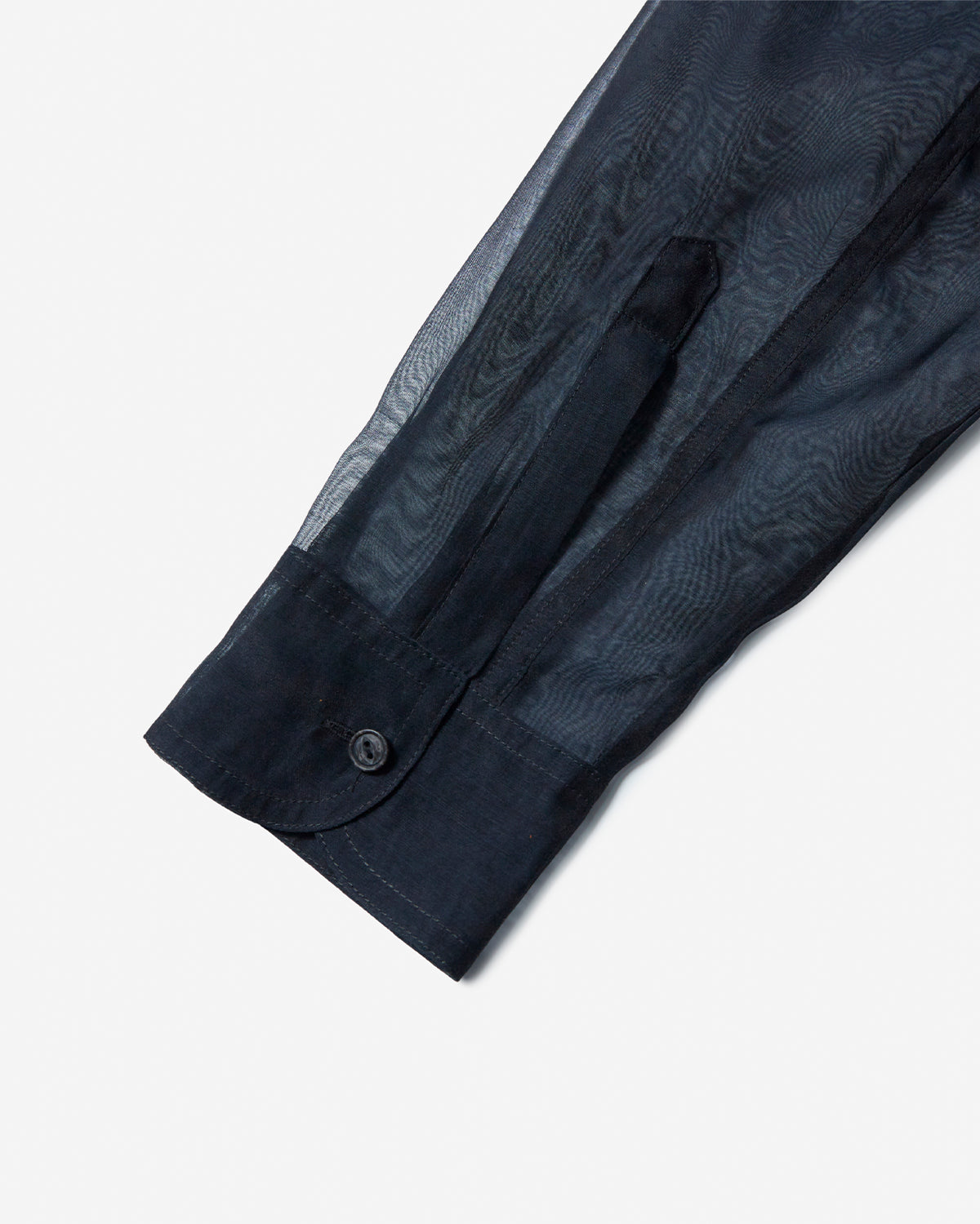 Dinner Shirt - Black