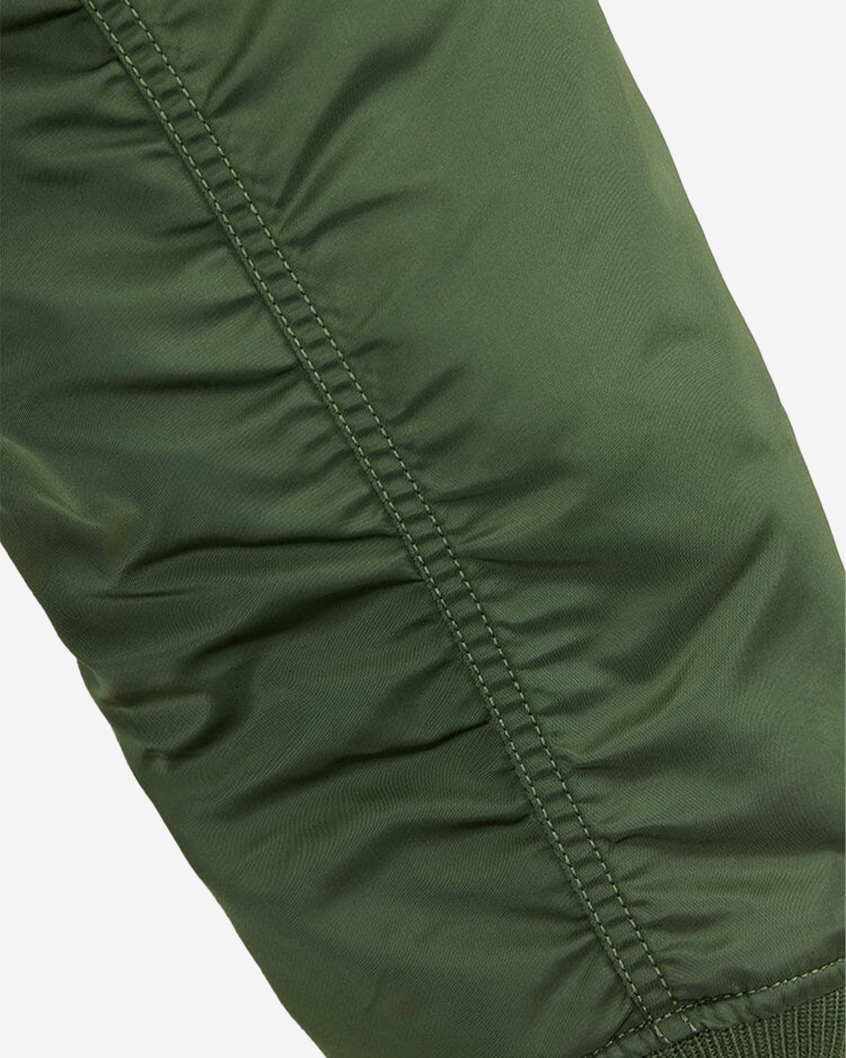 MA-1 Flight Jacket - Sage