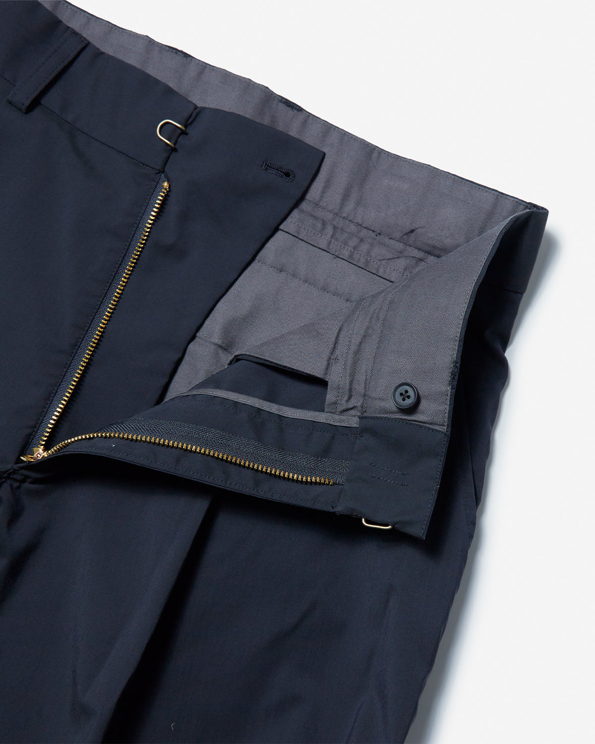 25WCM-P18124 Pant - Navy