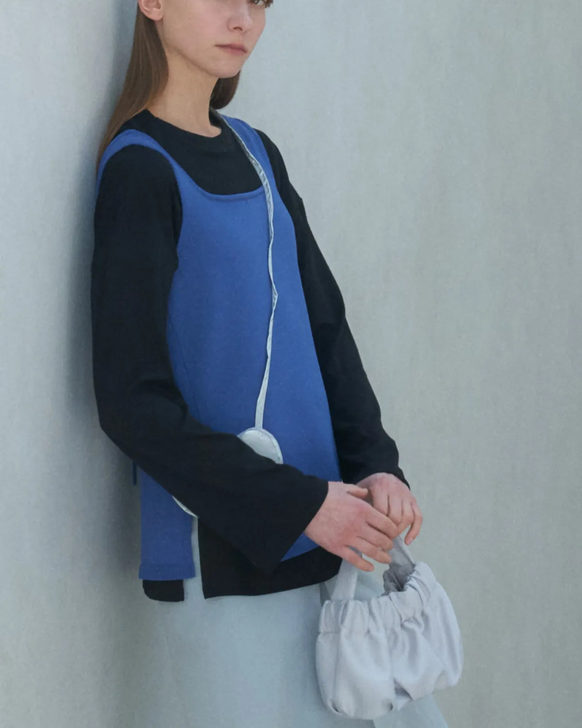 Mini Tiered  - Silver