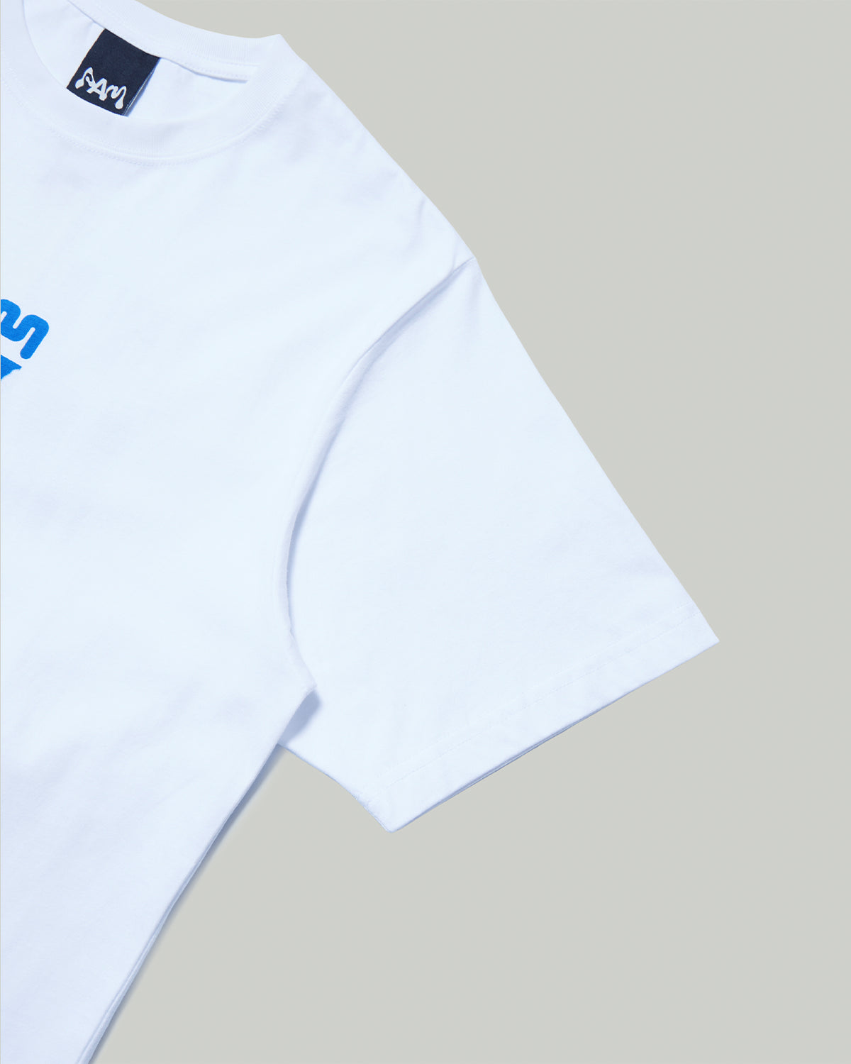 SS Tee Vision - White