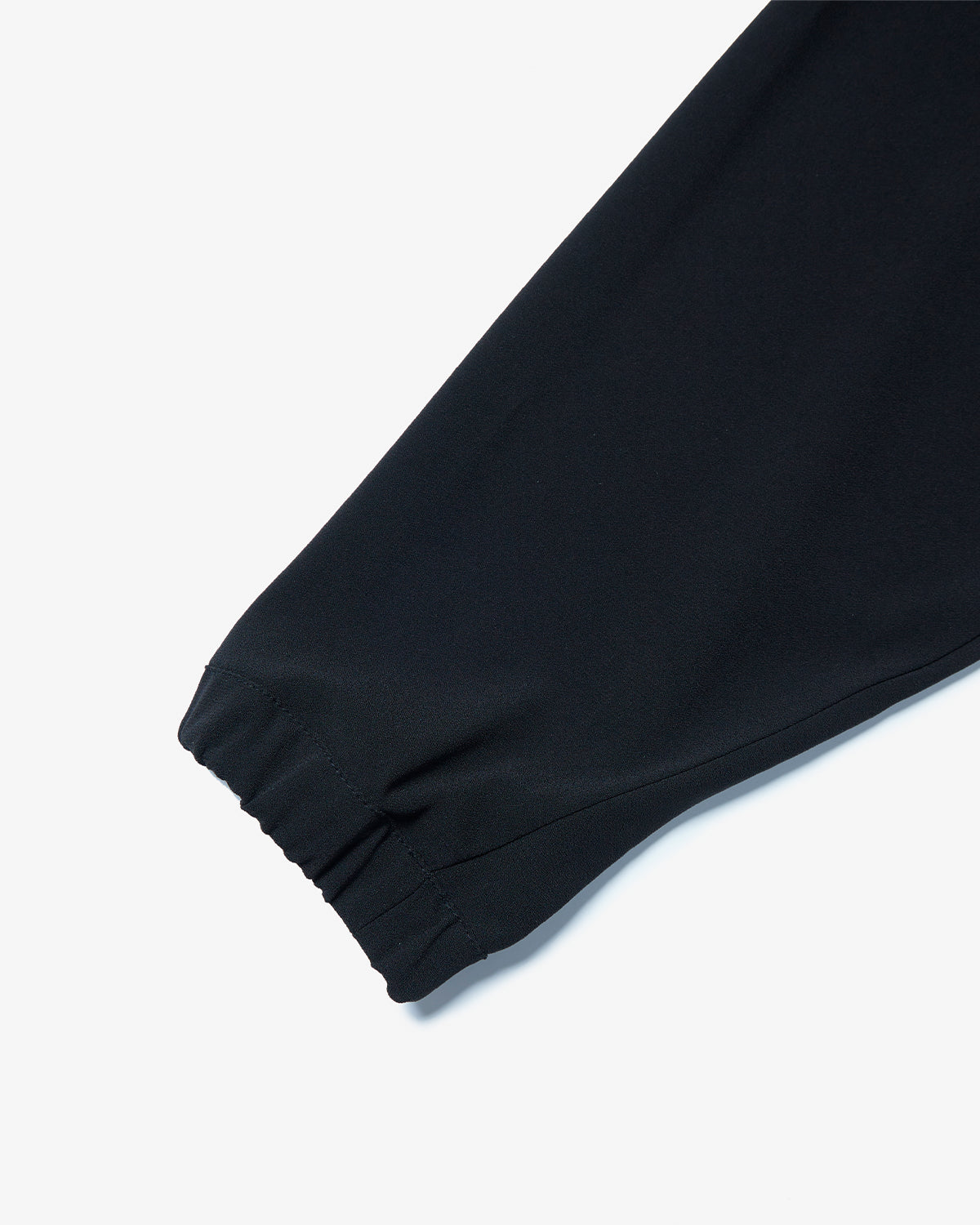 Pocket Long Sleeve PO - Black