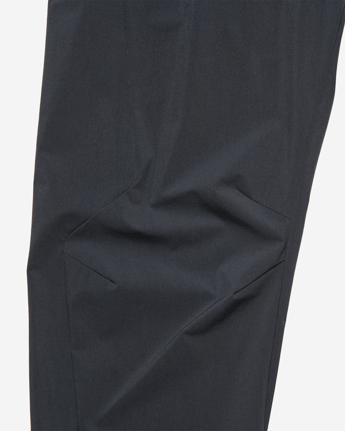 Ex. Extrapedition Side Pocket Pants - Black