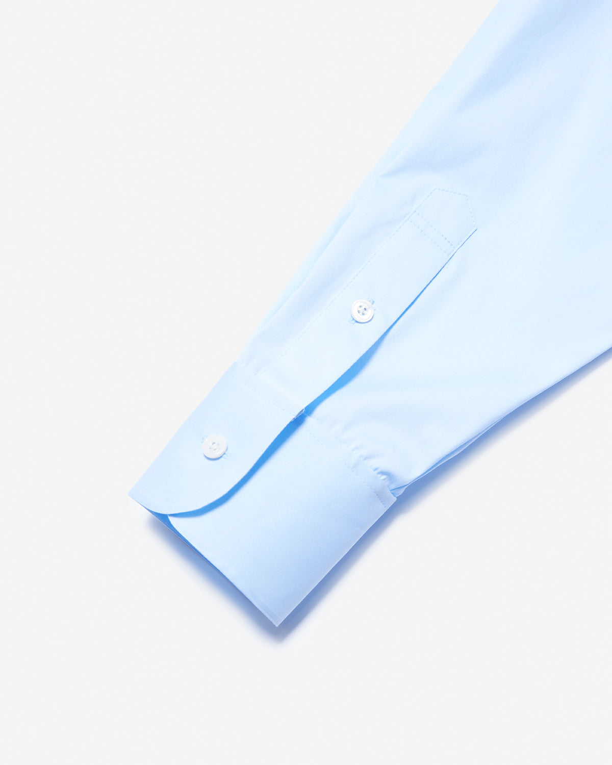 06CLSH - Dress Shirt - Blue