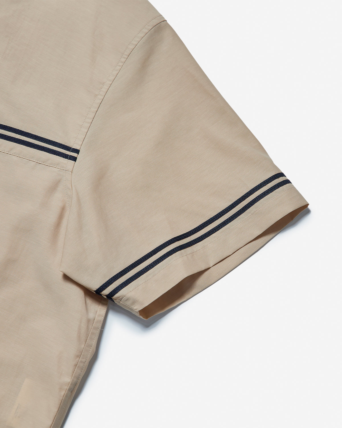 25WCM-B02112 T-Shirt - Beige