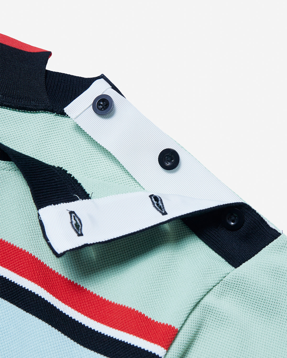 26SCM-T06205 - Polo - Green