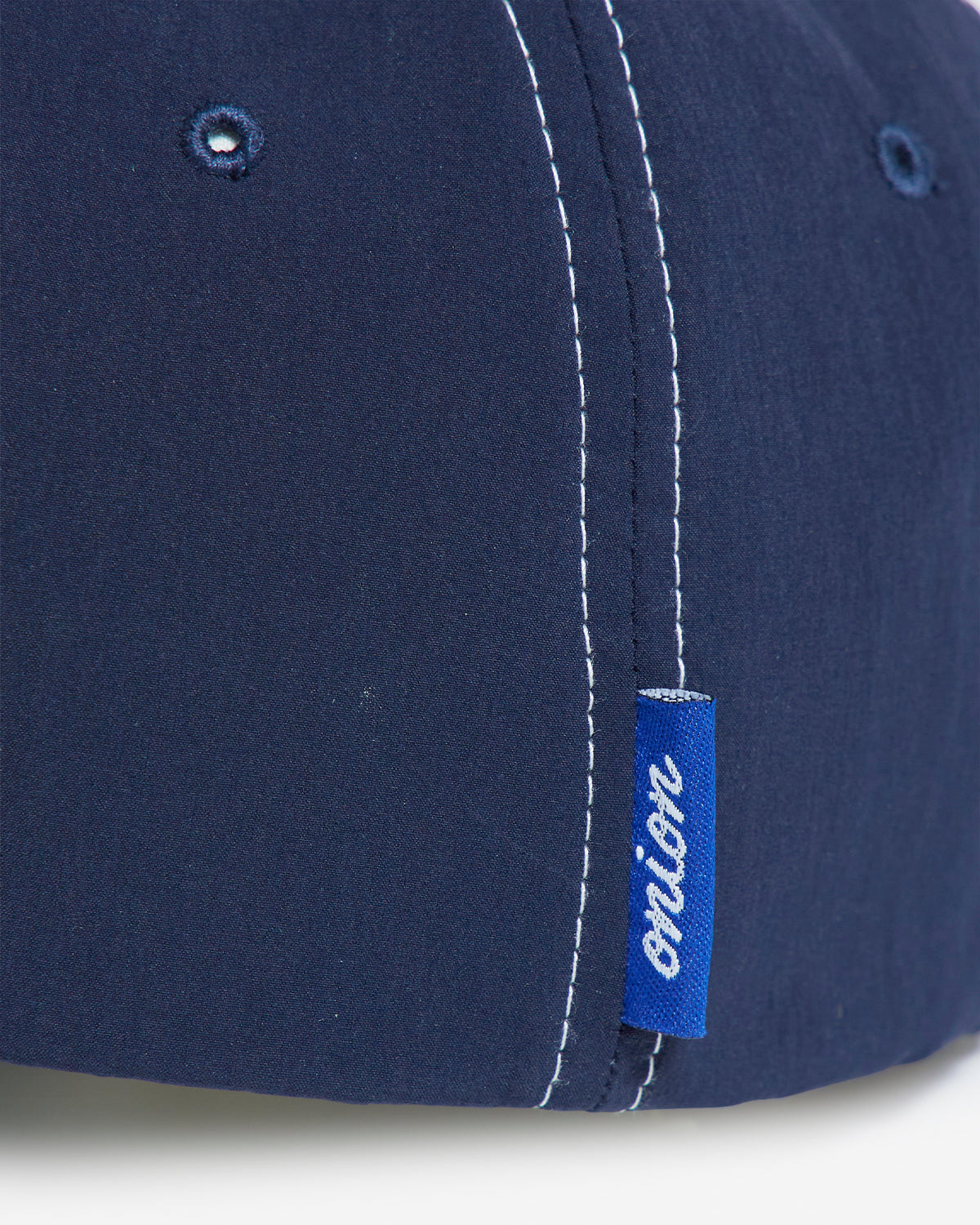 R.F.D Magnet Cap - Dark Navy