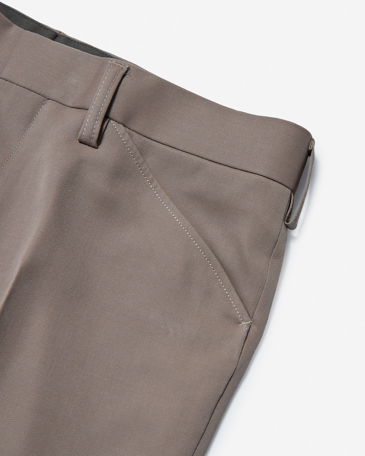 25WCM-P15121 Pant - Brown