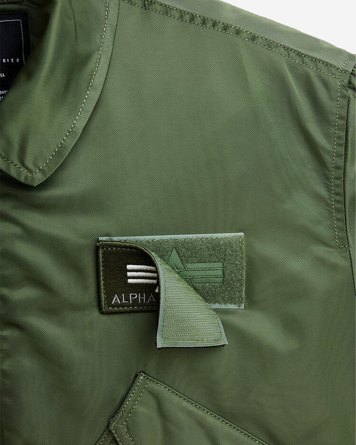 CWU 45/P Flight Jacket - Sage