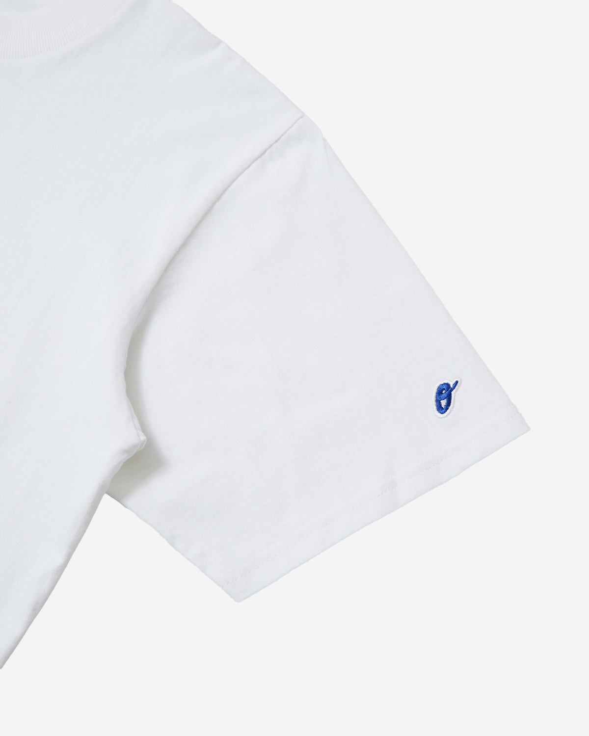 Dynamo T-Shirt - White