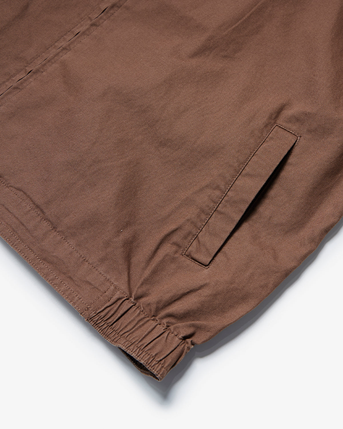 Rural Duck Jacket - Brown