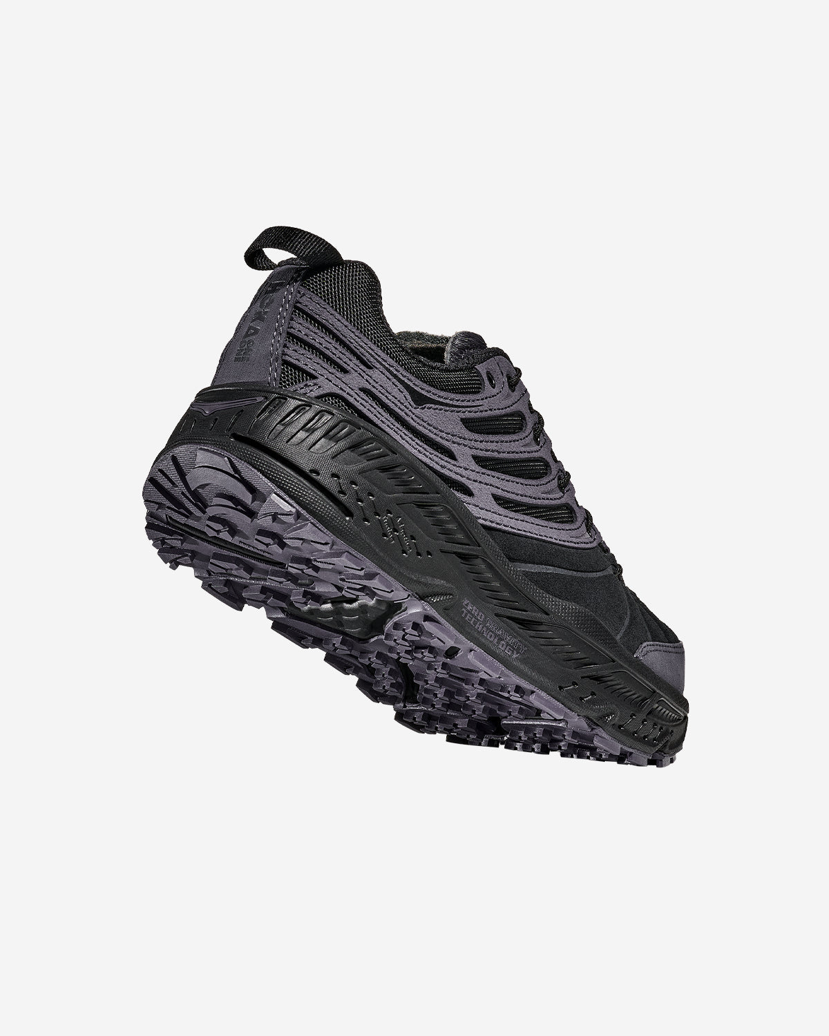 Stinson EVO OG TP - Black / Black