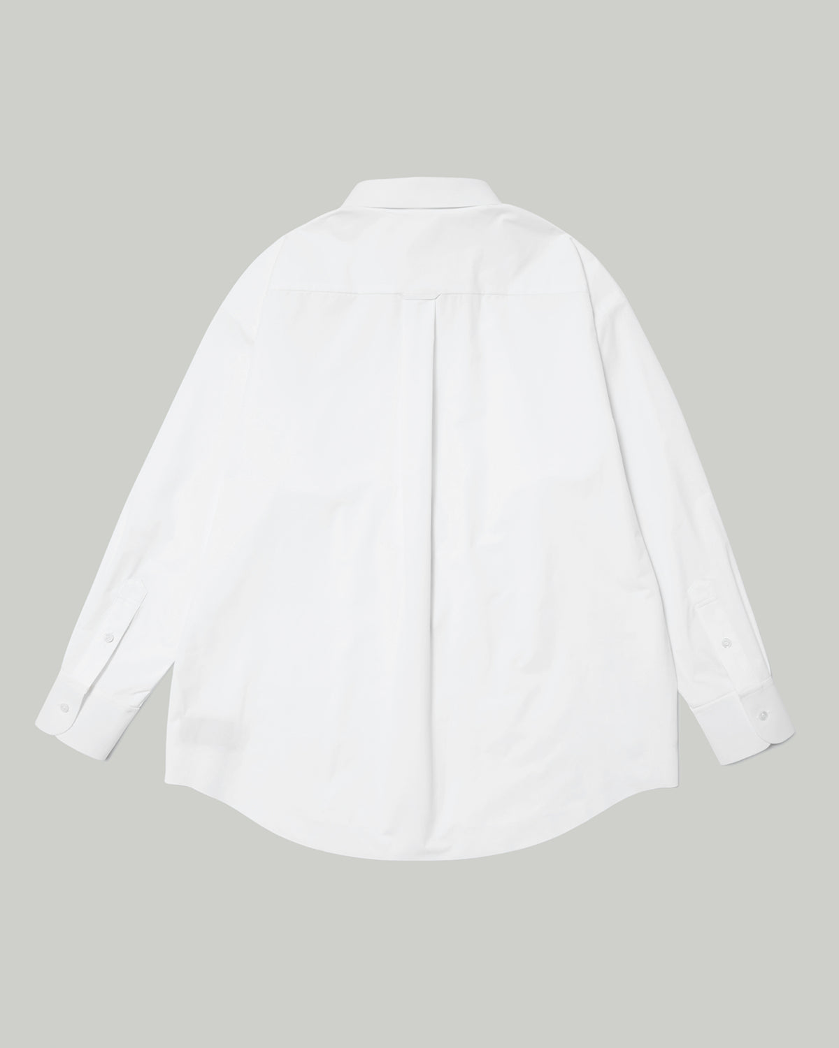 06TLSH - Teclor Shirt - Off White