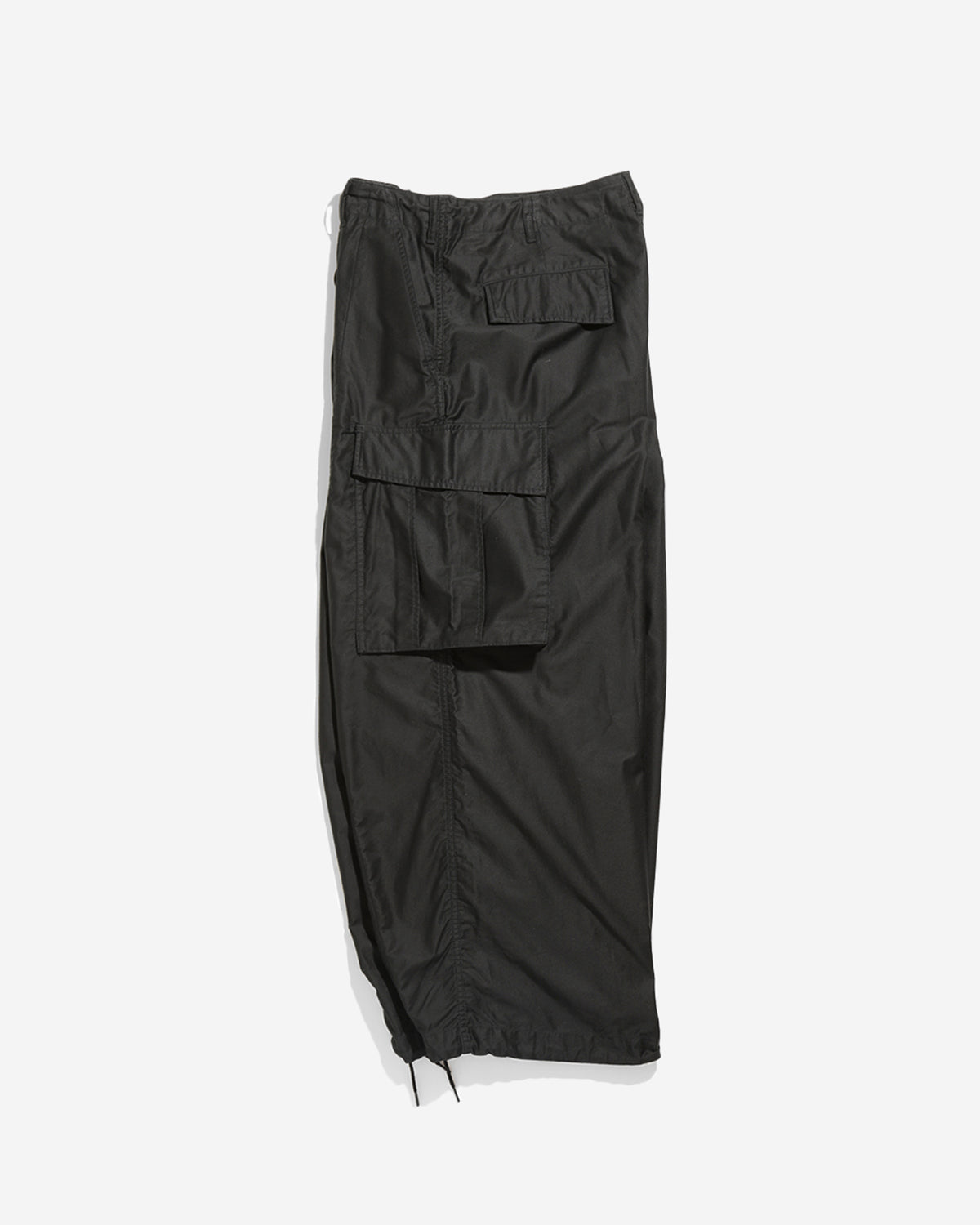 H.D. Pant - BDU - Black
