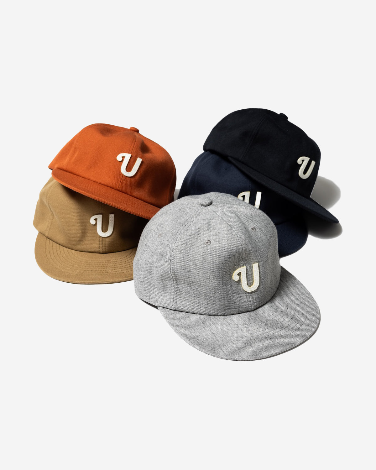 Unlikely Team Cap - Navy