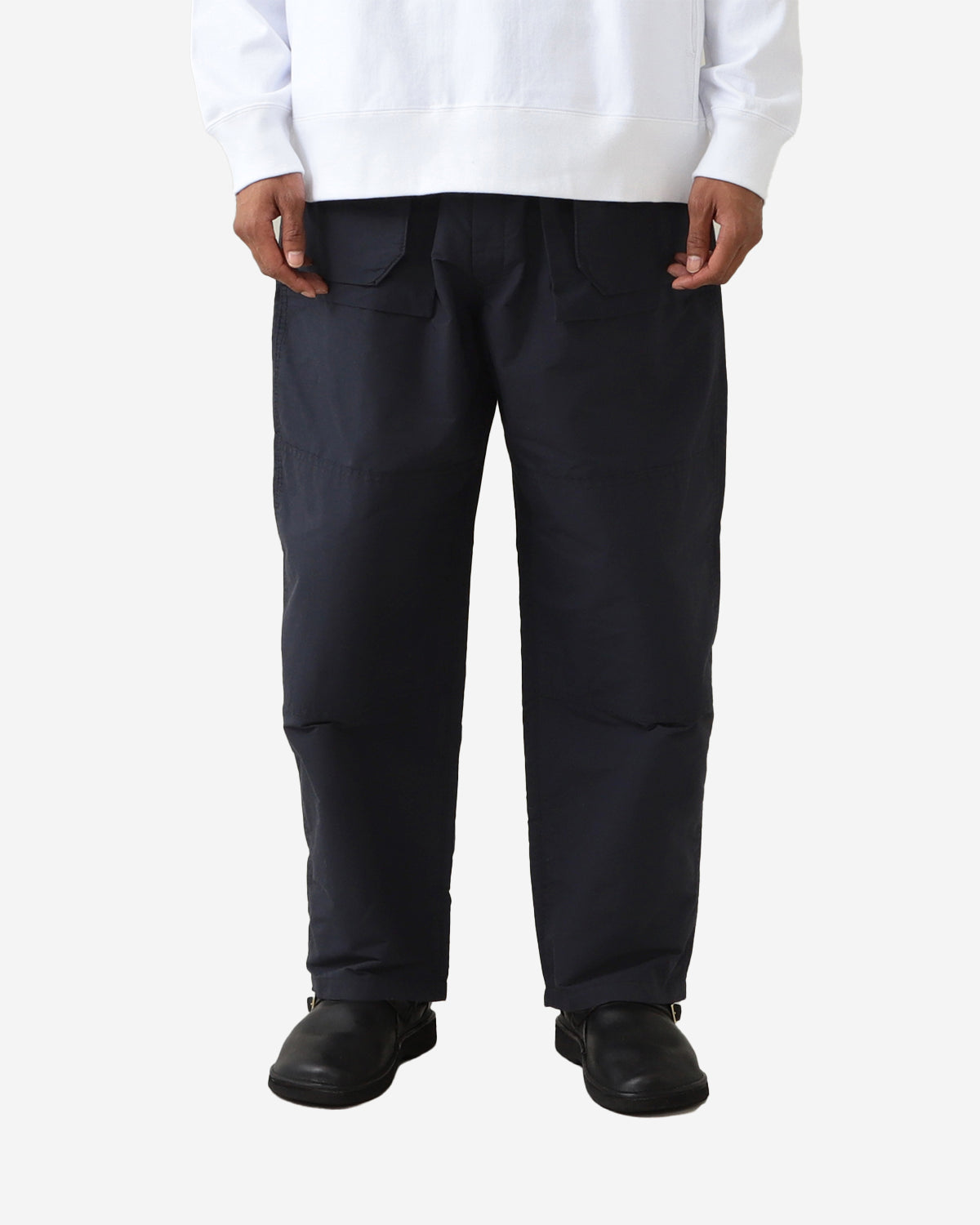 Lennox TC Work Pant - Navy