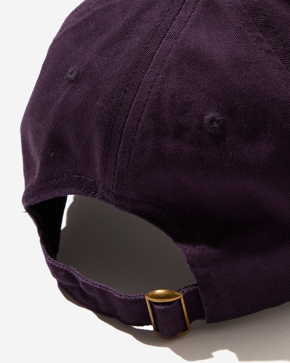 J. Press Logo Cap - Purple