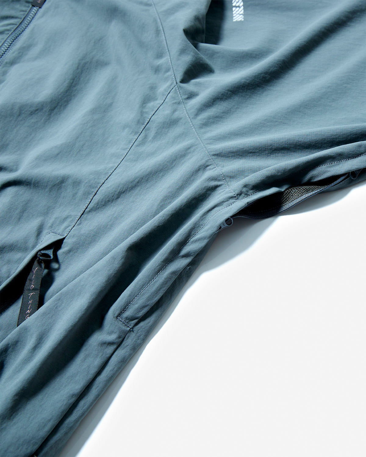 Army Jacket - F.Gray