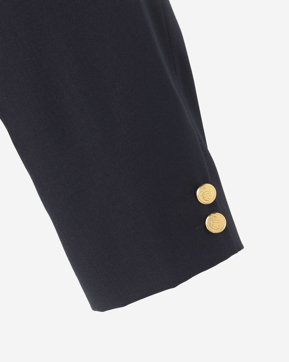 4B Authentic Blazer - Navy