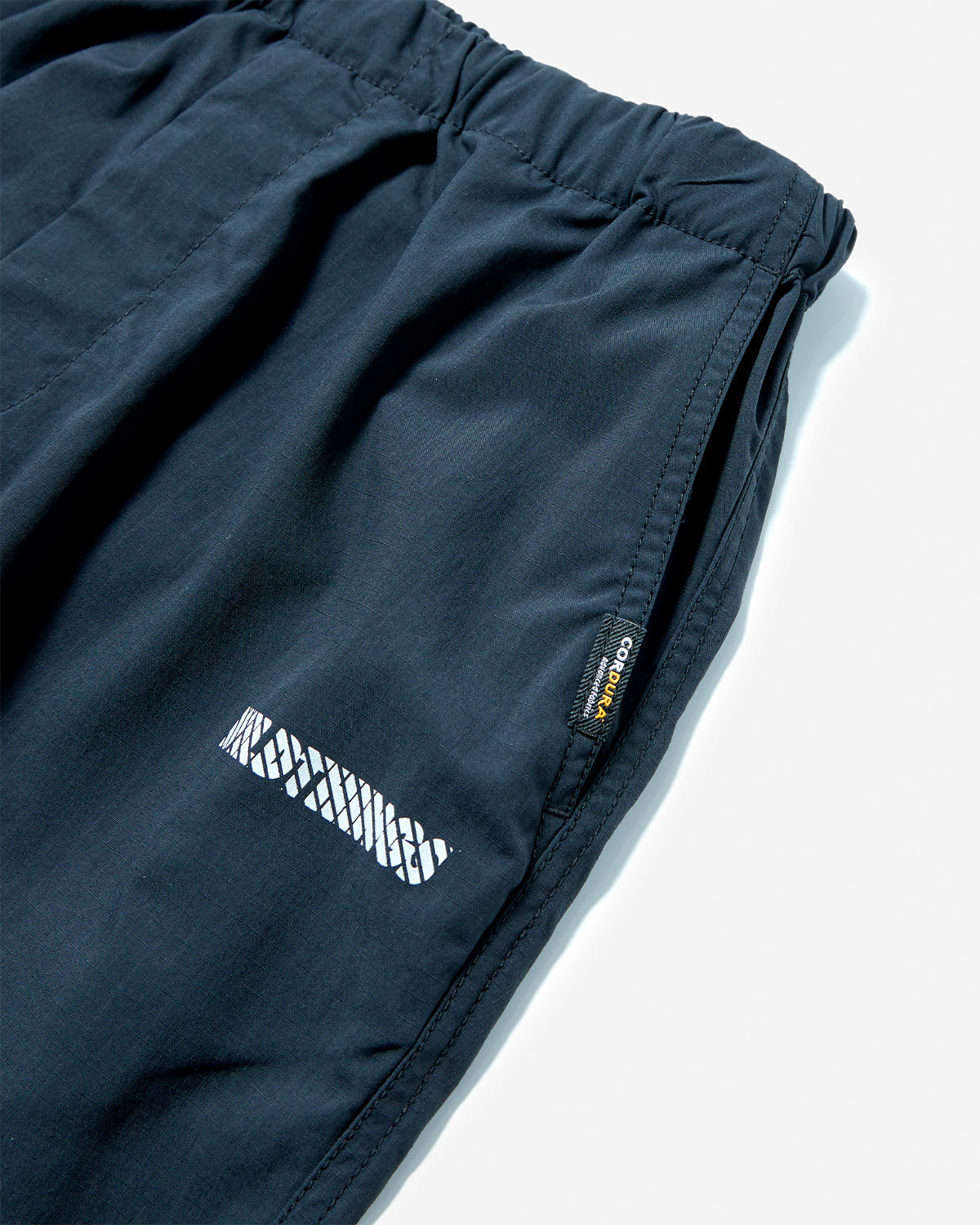 Training Pants - Black