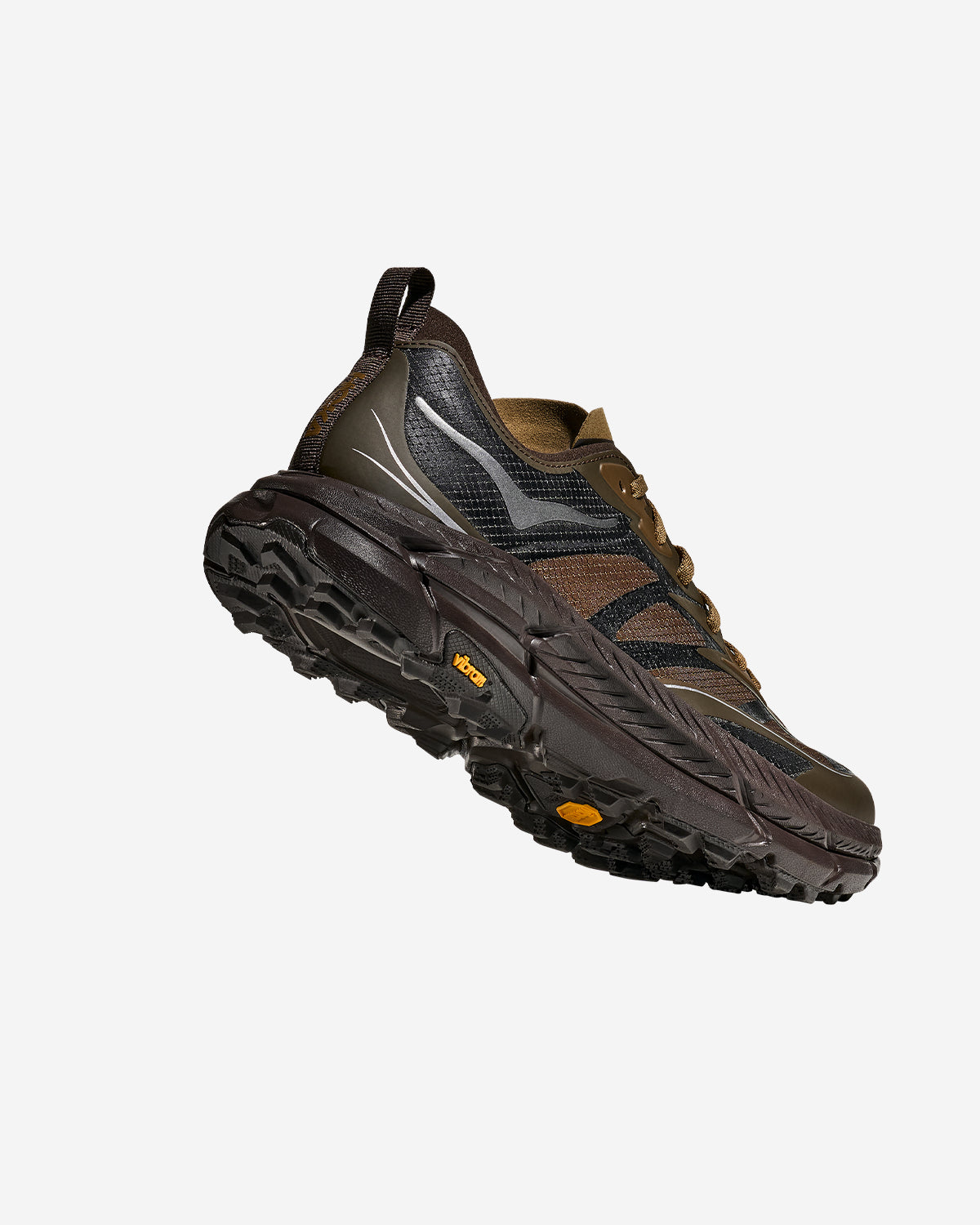 Mafate Speed 4 Lite - Tree Bark / Cast Iron