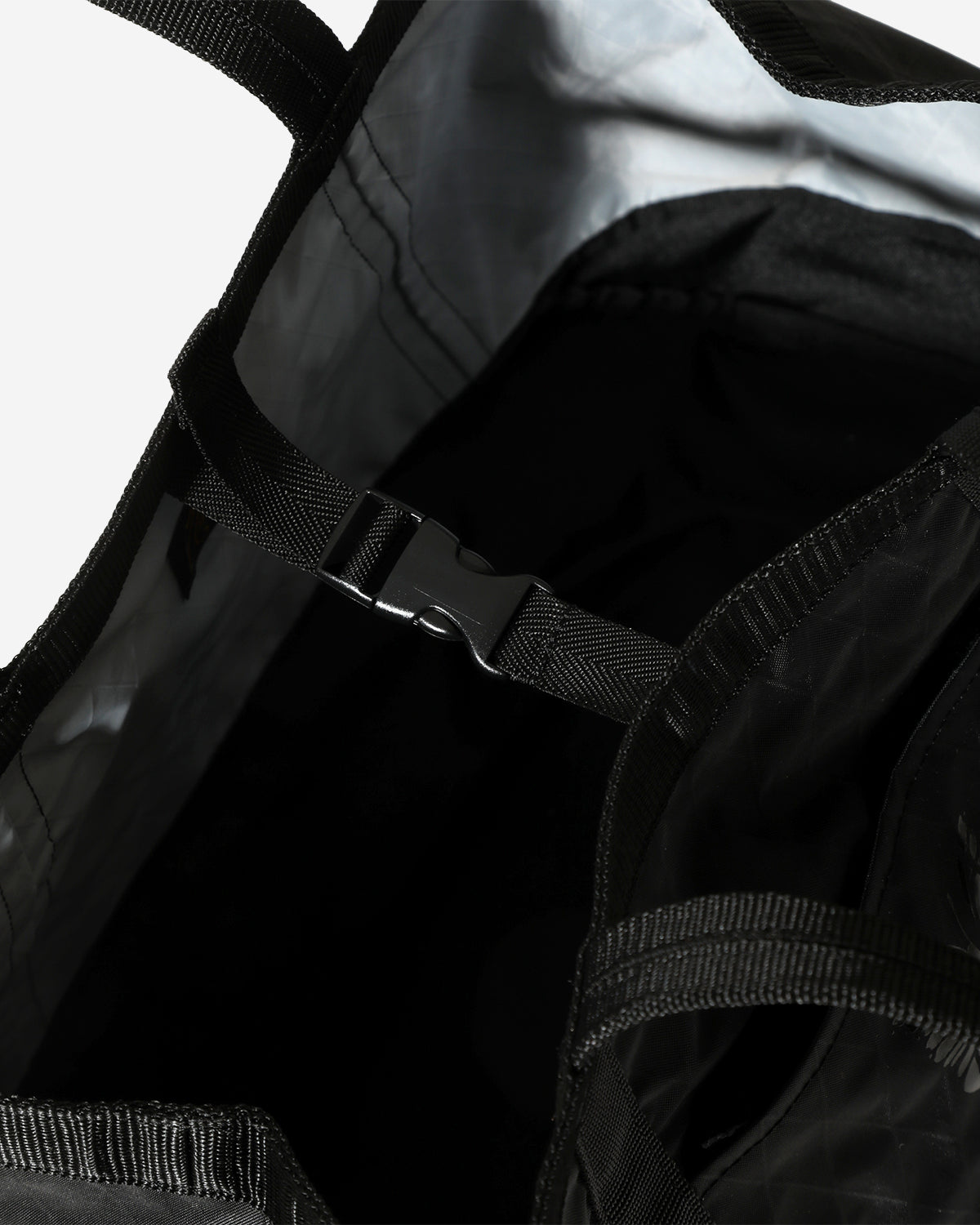 Tool Tote - Medium - Black