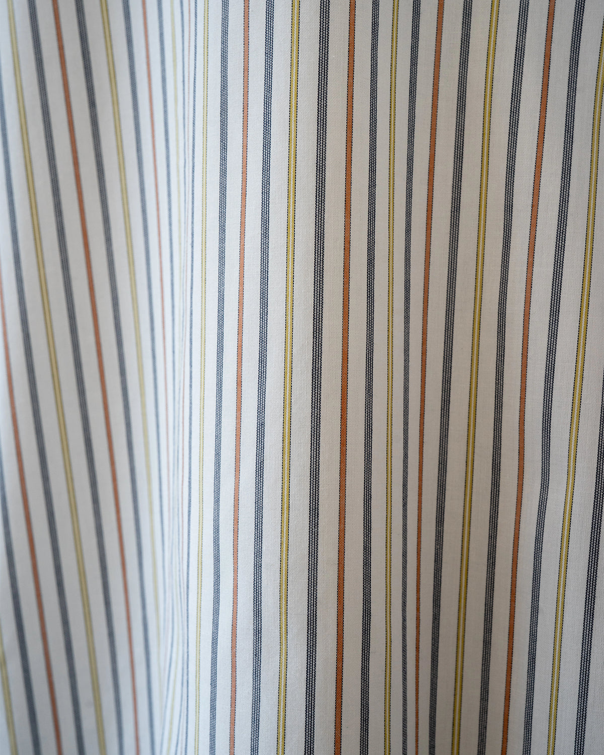 Summer Horizon - Brown Stripe