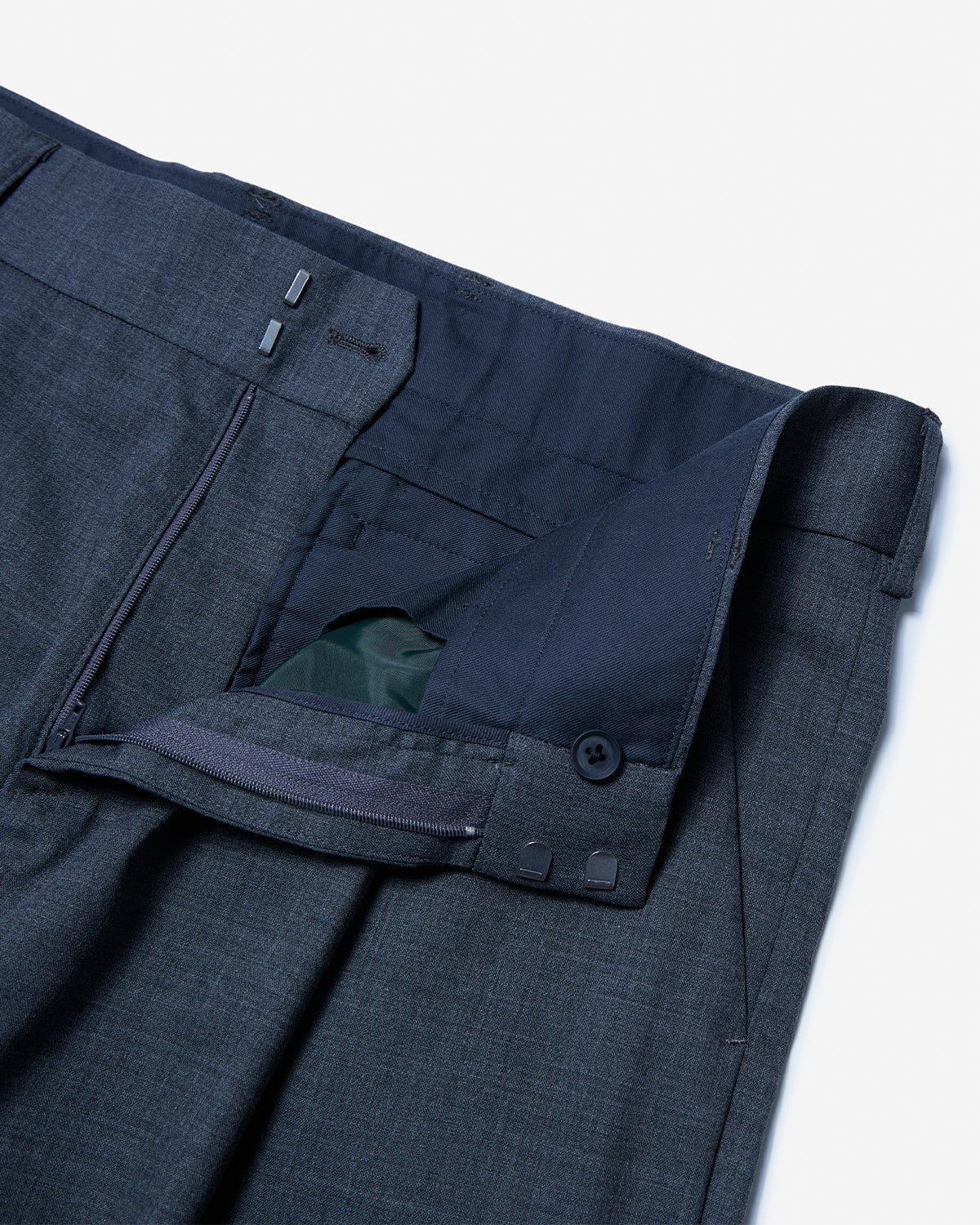 26SCM-P16116 - Pant - Gray