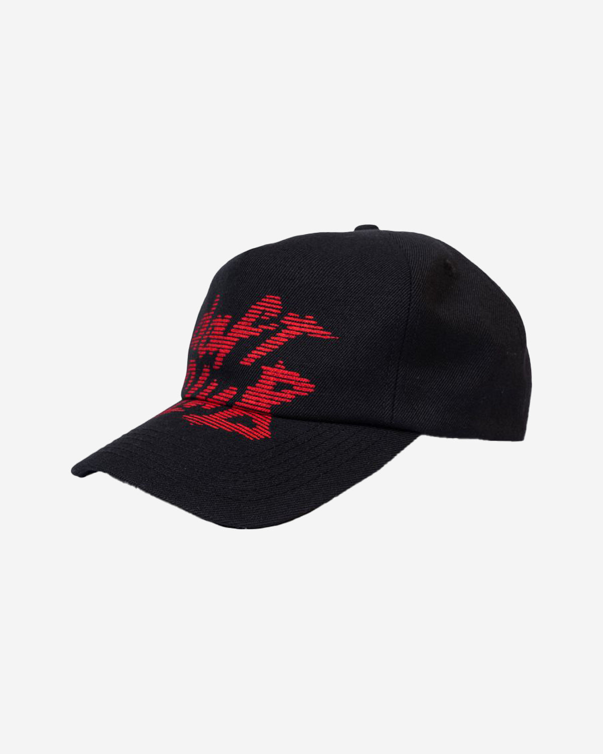 Daft Club Hat - Black