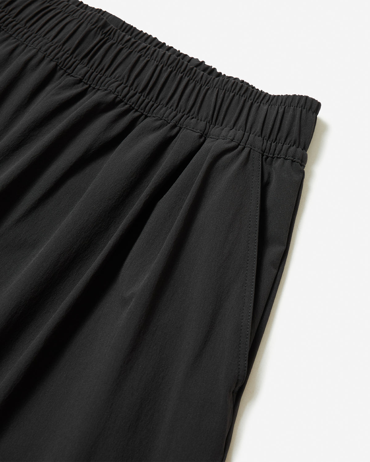 Rico - Easy Pants - Black