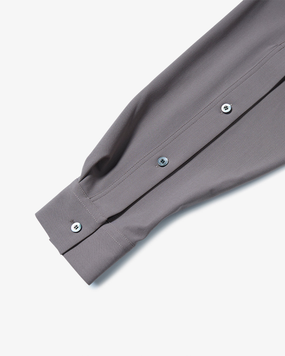 4 Pockets Shirt - Taupe