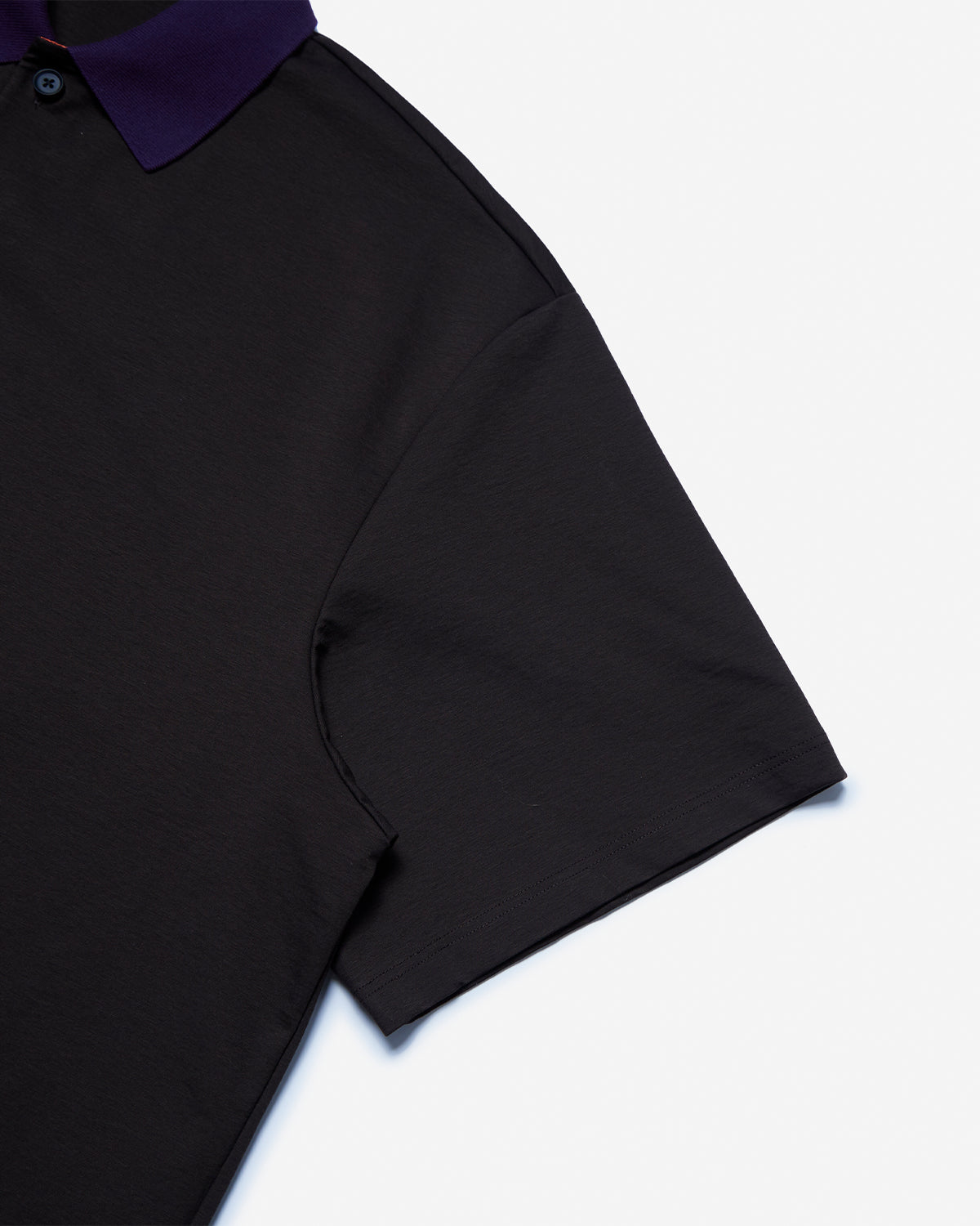 26SCM-T04203 - Polo - Brown