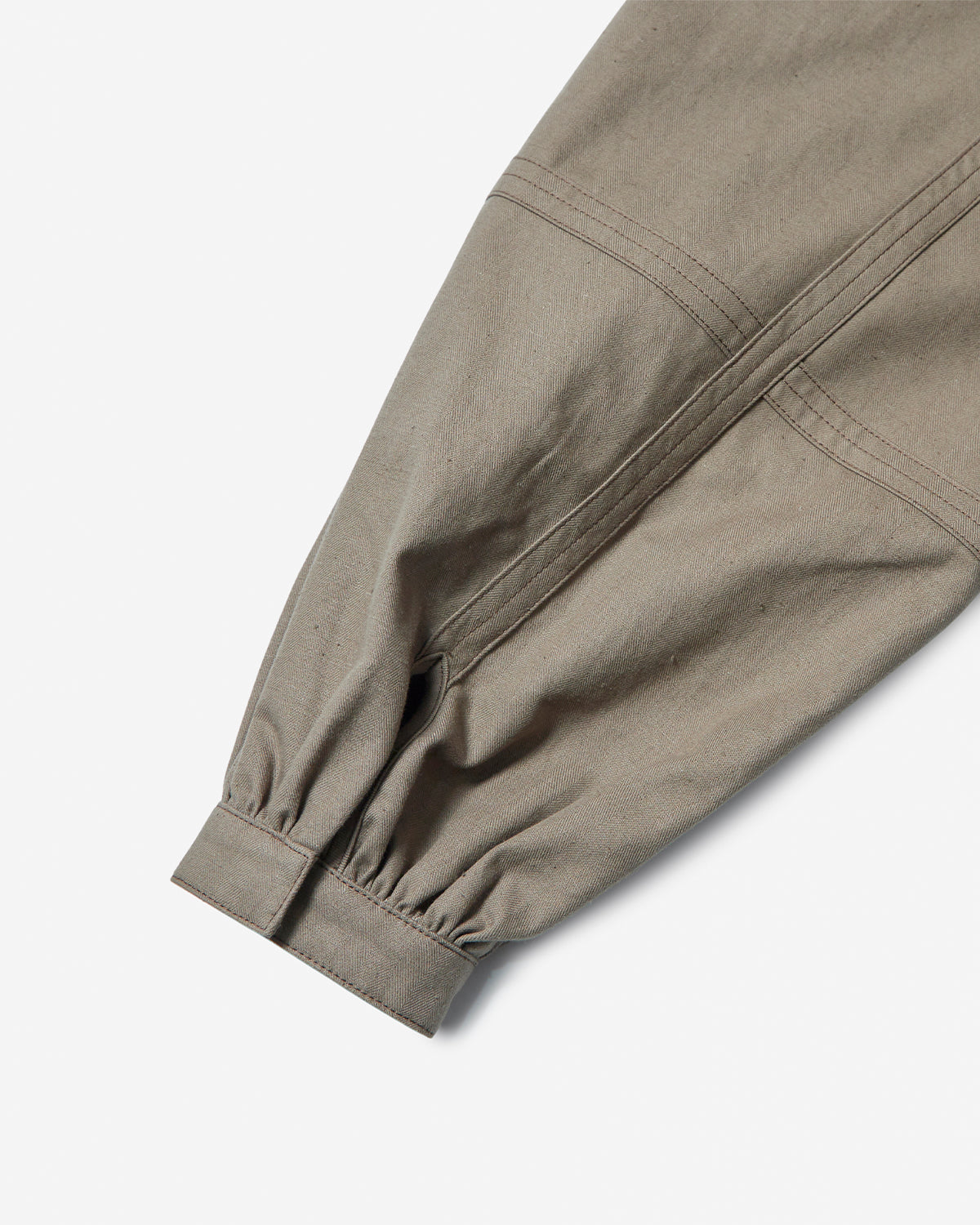 Para Shirt - Mushroom