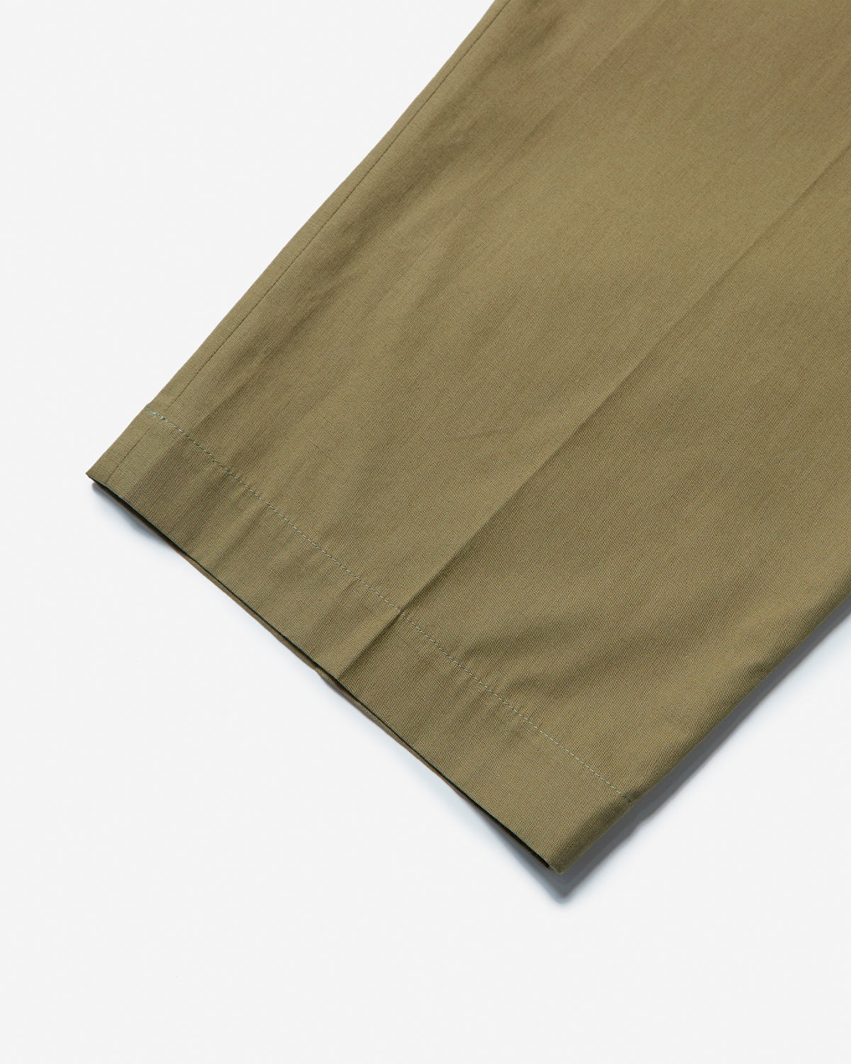 Rocca - Cargo Pants - Military Green
