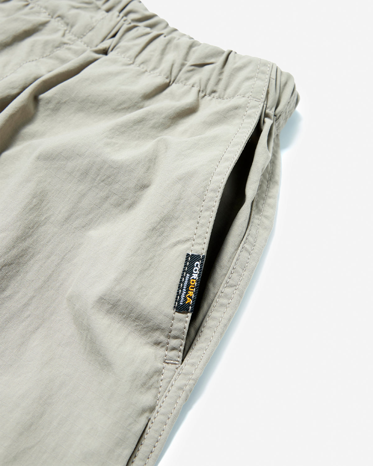 Training Shorts - Sand