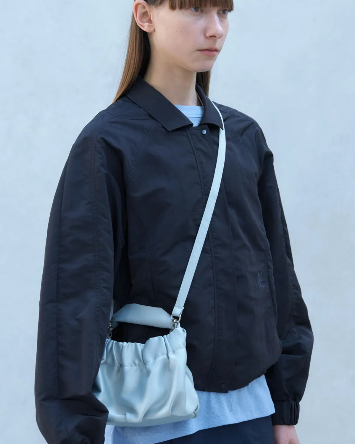 Mini Tiered  - Light Green