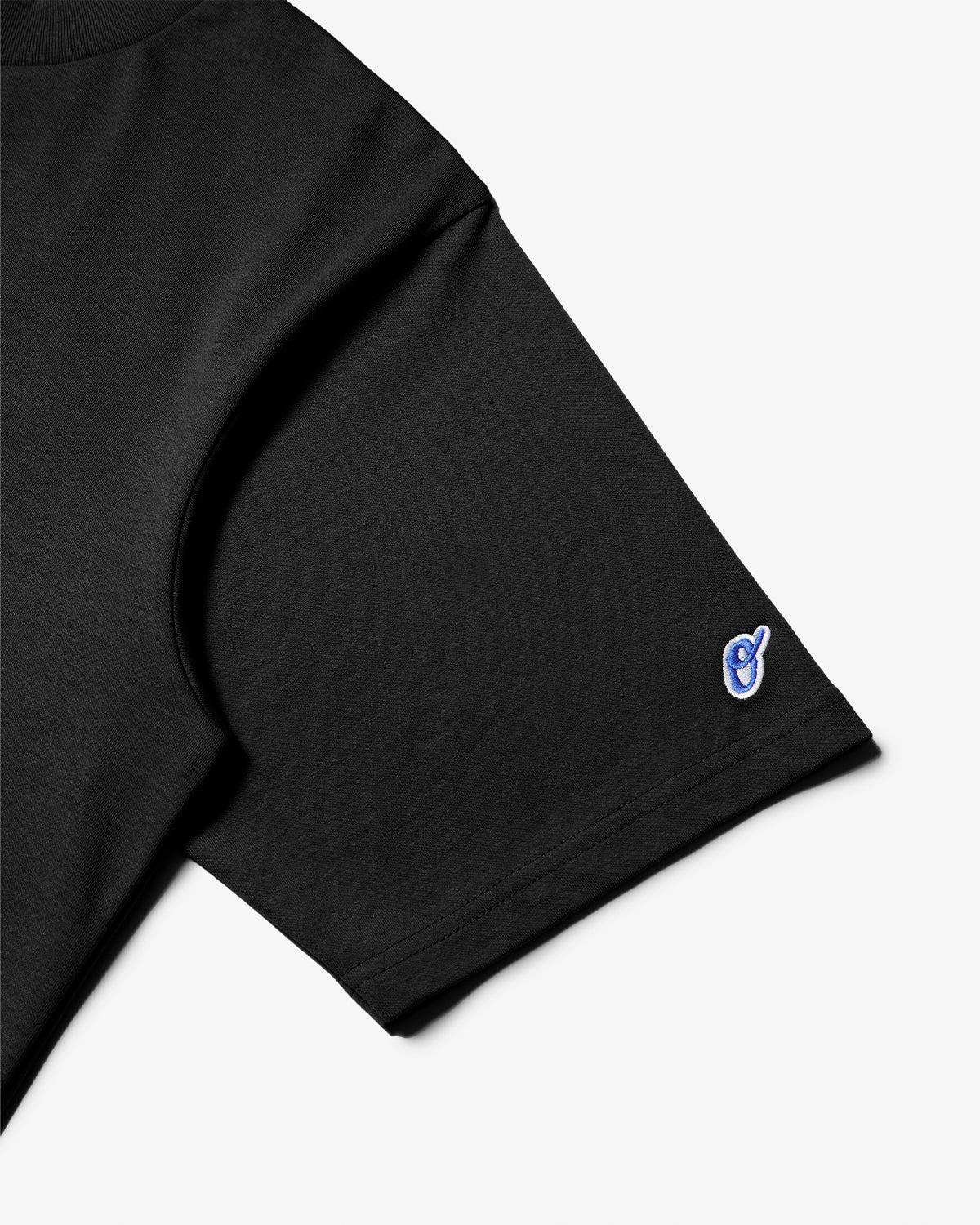 Pelini Logo T-Shirt - Black