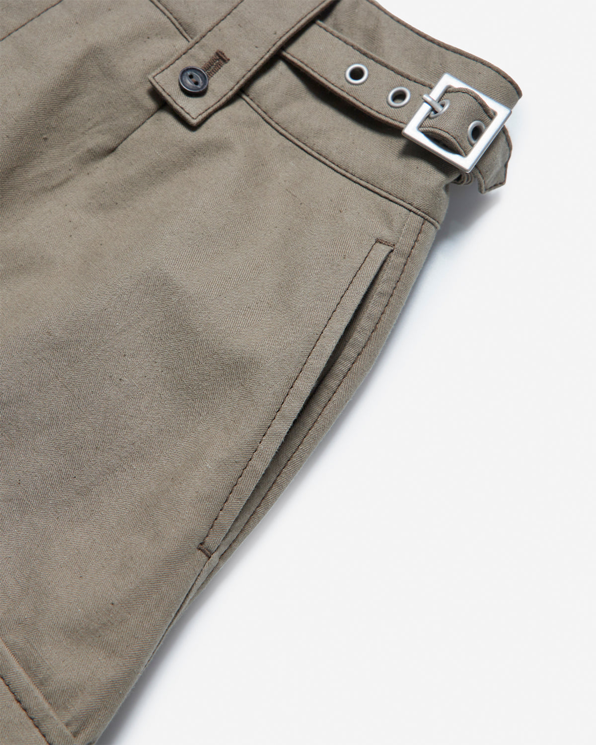 Climbing Skirt - Mushroom