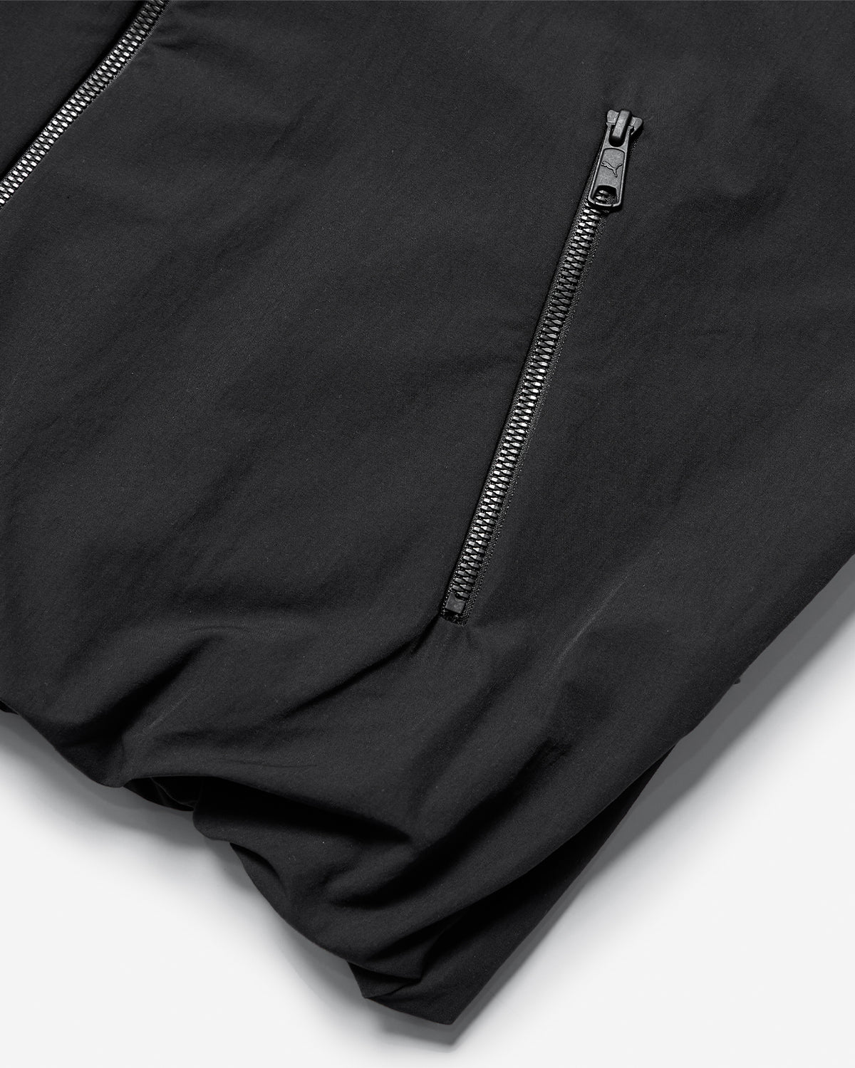 Puma Drifter Hoodie - Black